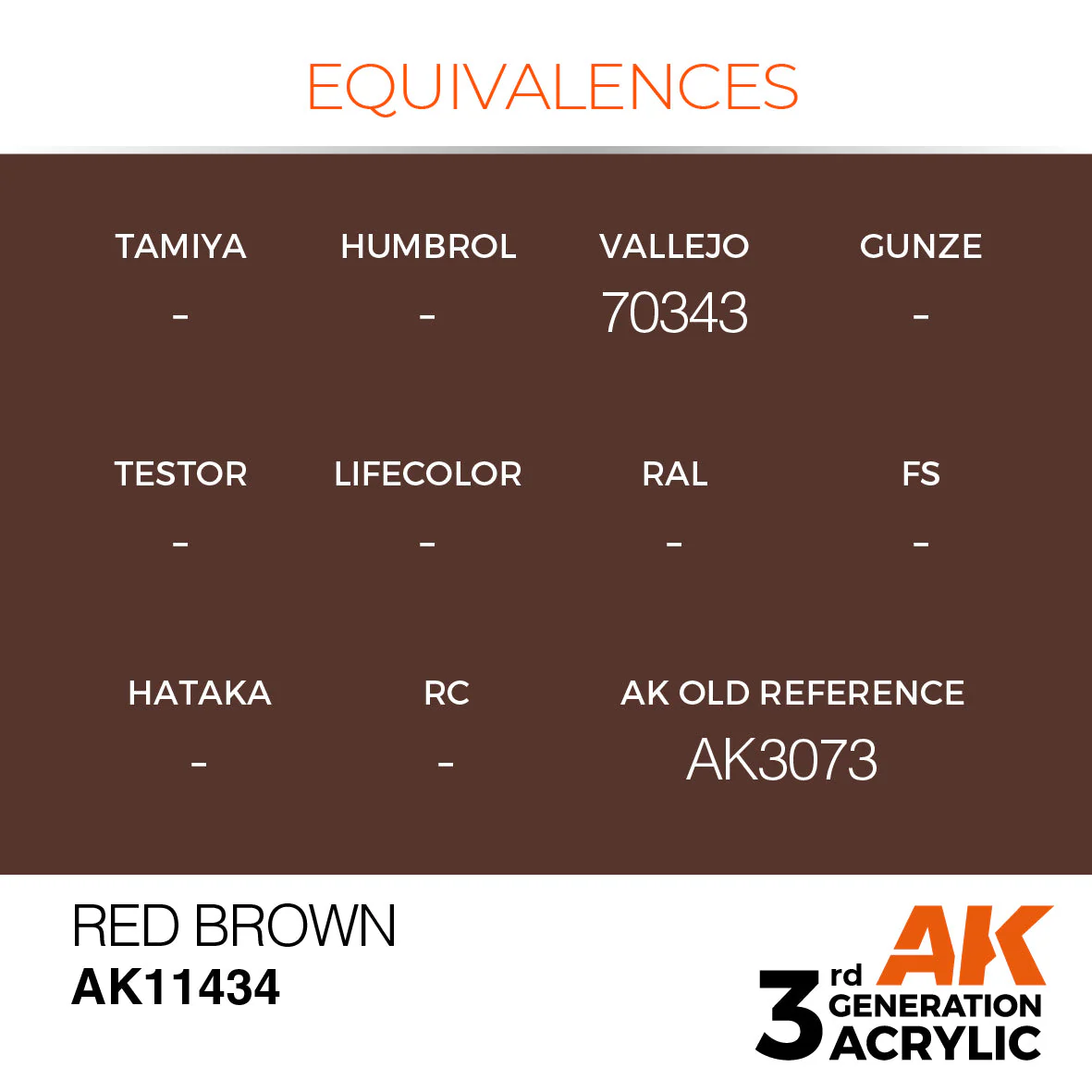 Red Brown - Image 3
