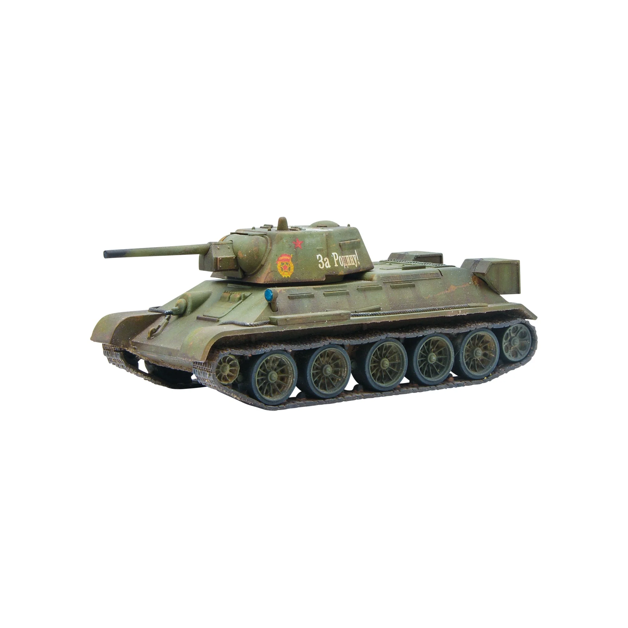 Red Star Rising - Soviet Army 1941-43 Starter Army - Image 10