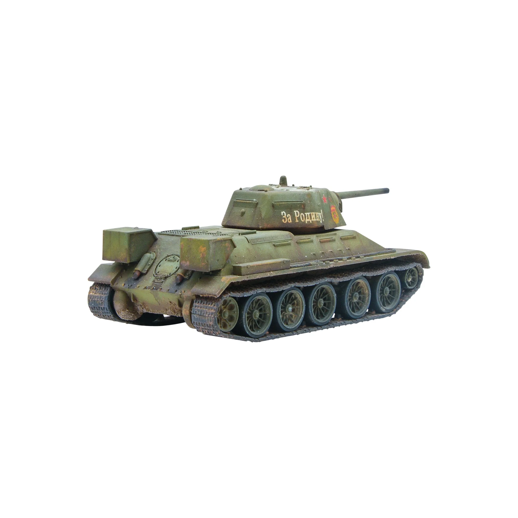 Red Star Rising - Soviet Army 1941-43 Starter Army - Image 11