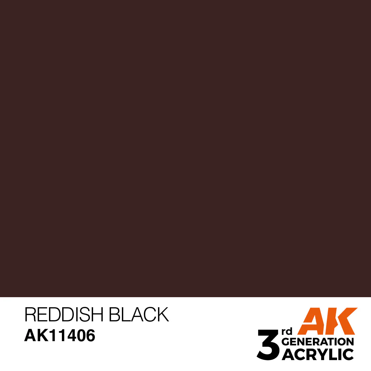 Reddish Black - Image 2