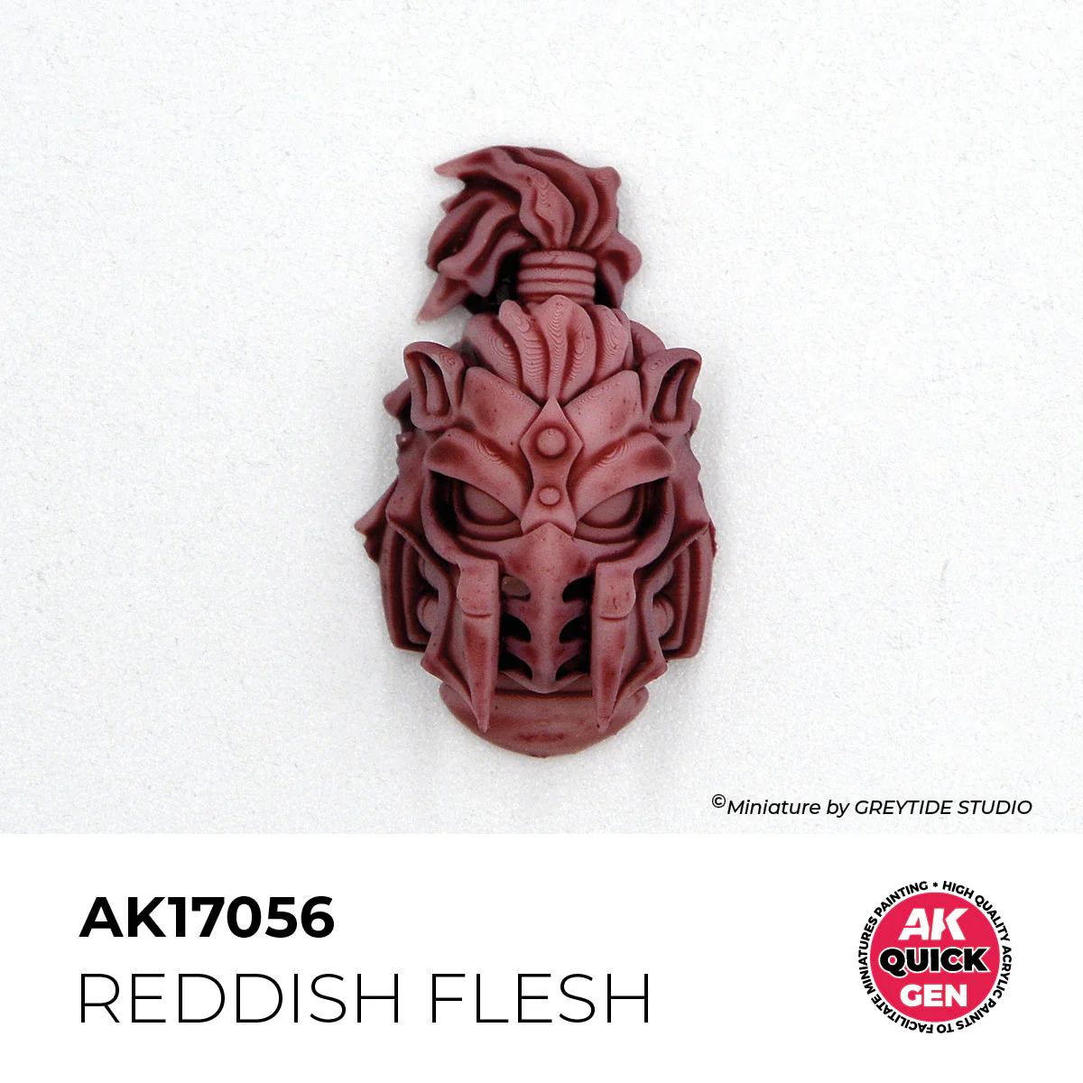 REDDISH FLESH 18 ml - QUICK GEN - Image 2