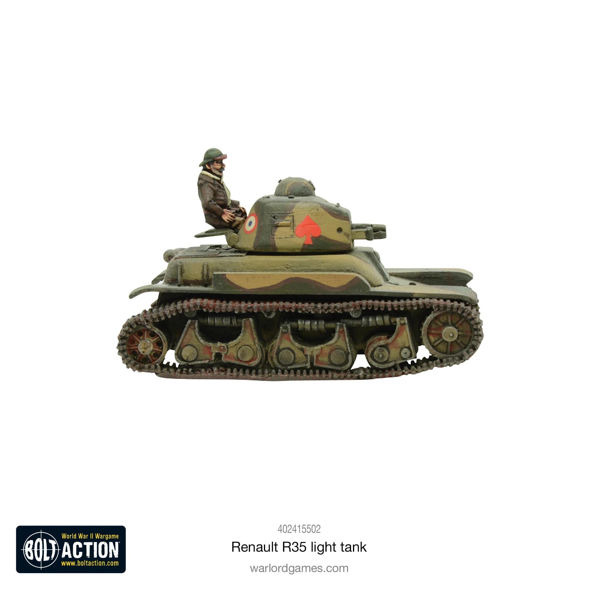 Renault R35 - Image 2