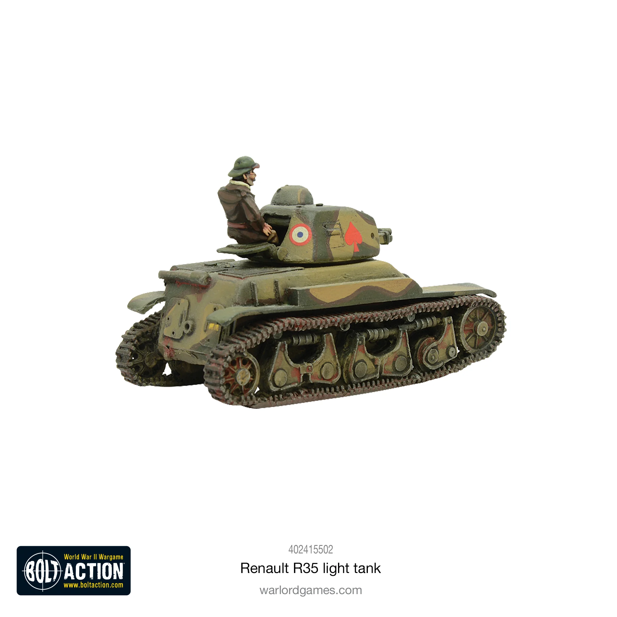 Renault R35 - Image 3