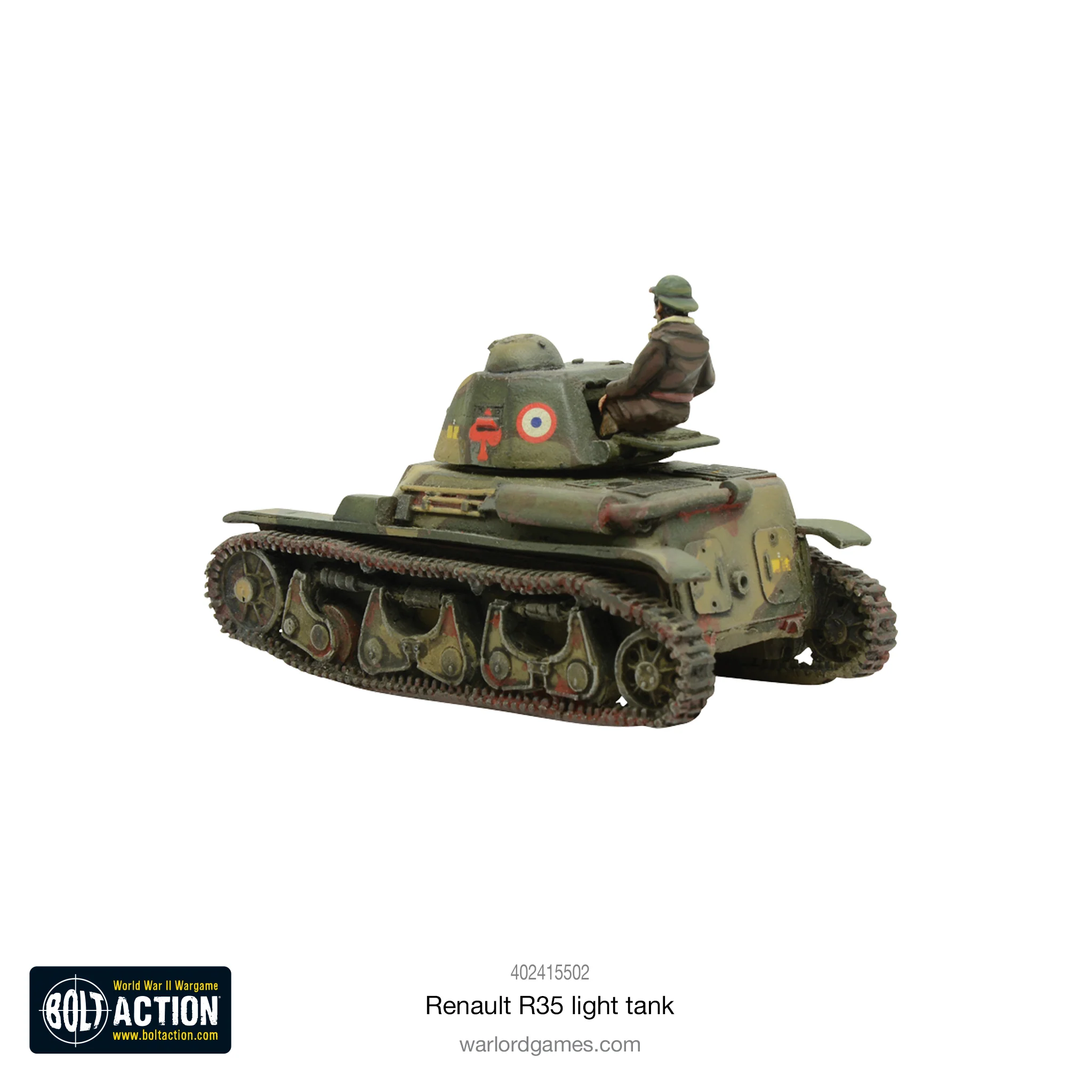 Renault R35 - Image 4
