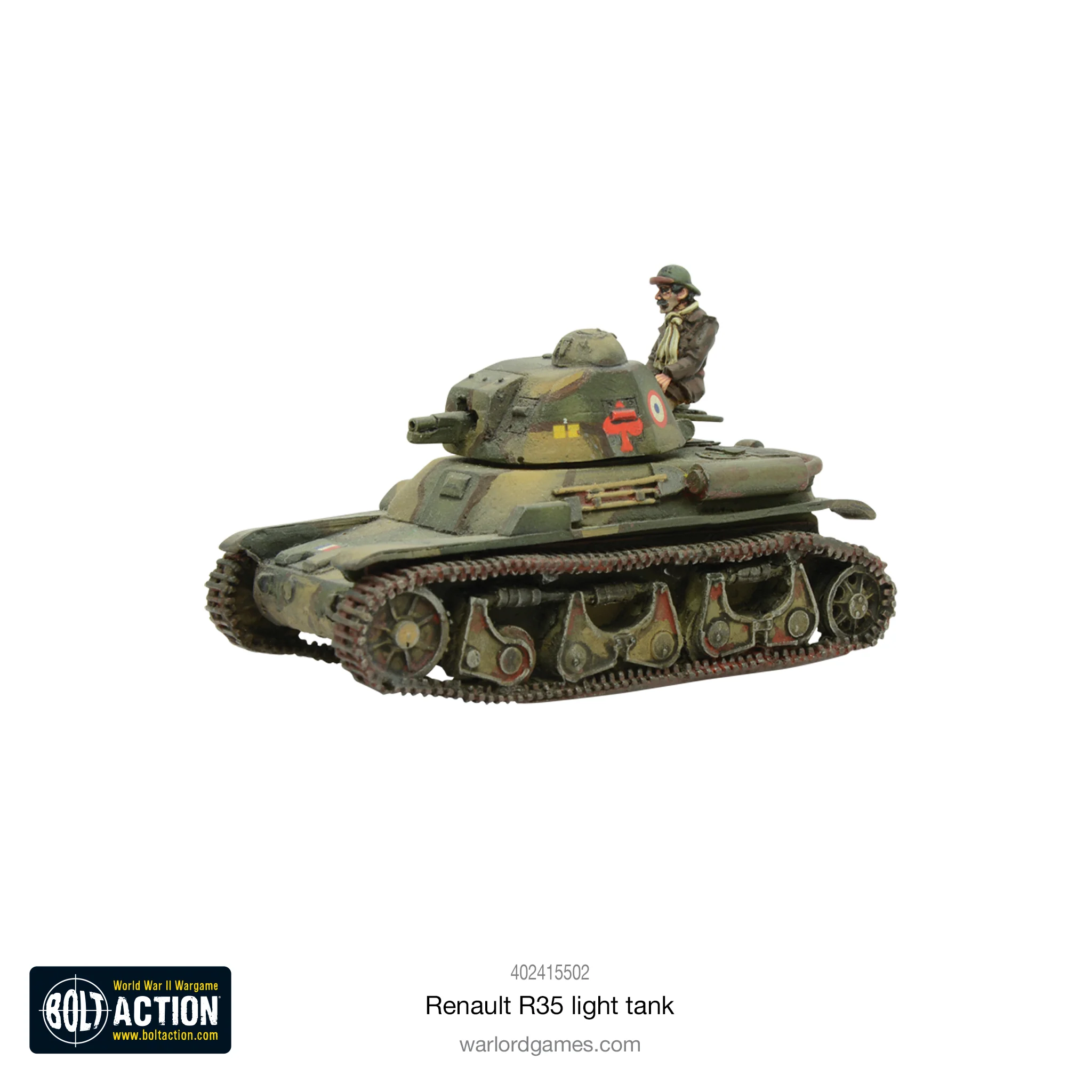 Renault R35 - Image 5