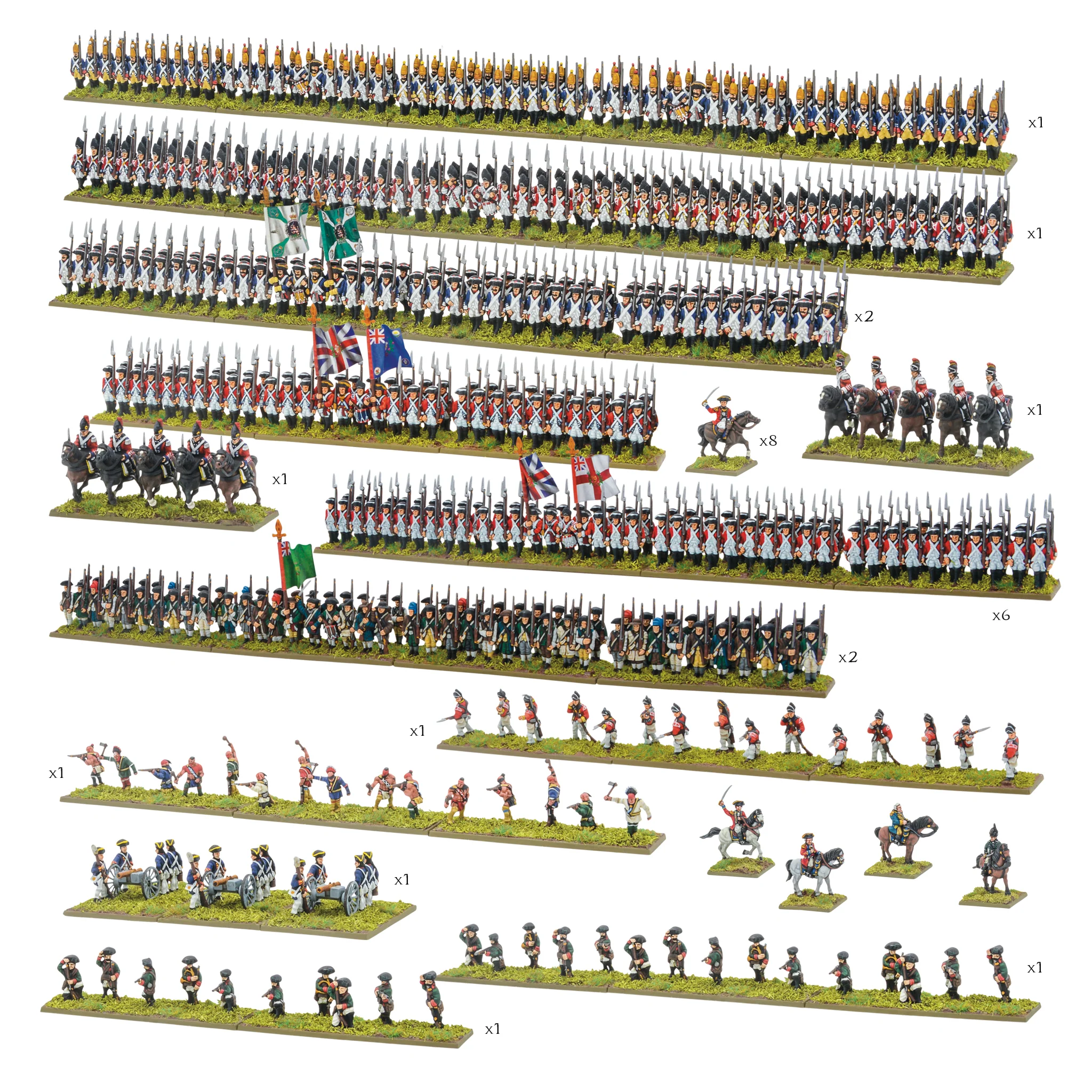 Revolution! All In Bundle - Image 3