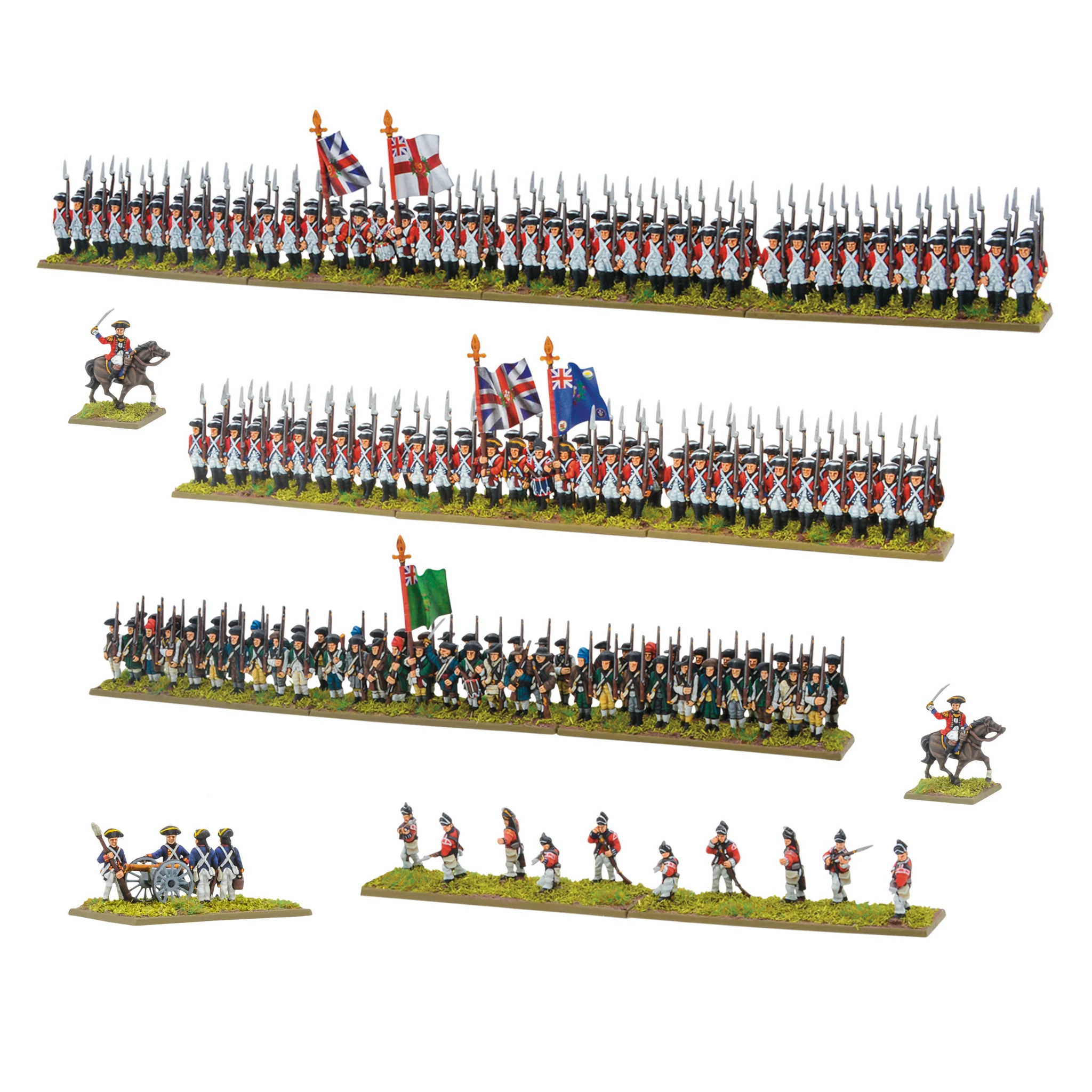 Revolution! All In Bundle - Image 7
