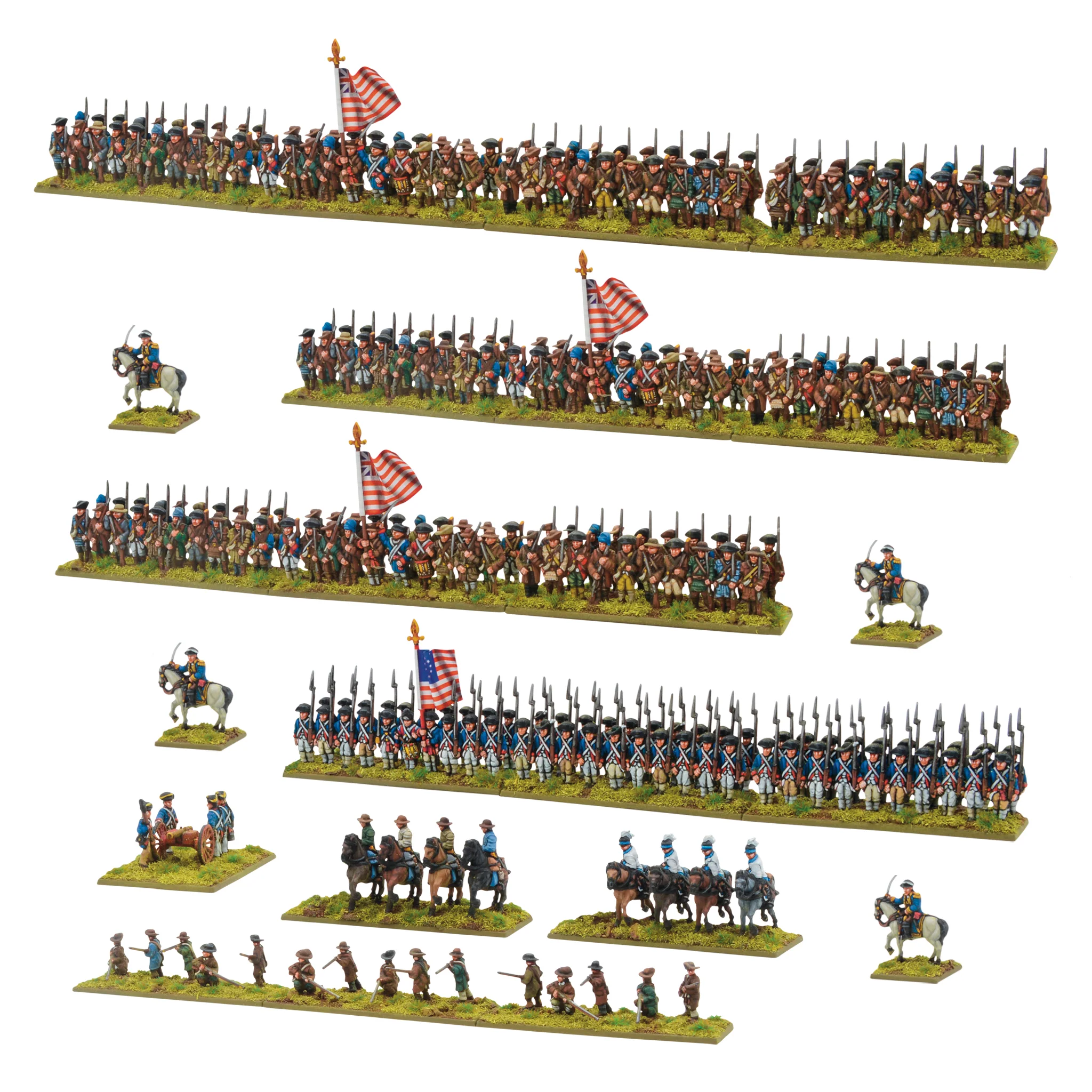 Revolution! All In Bundle - Image 8