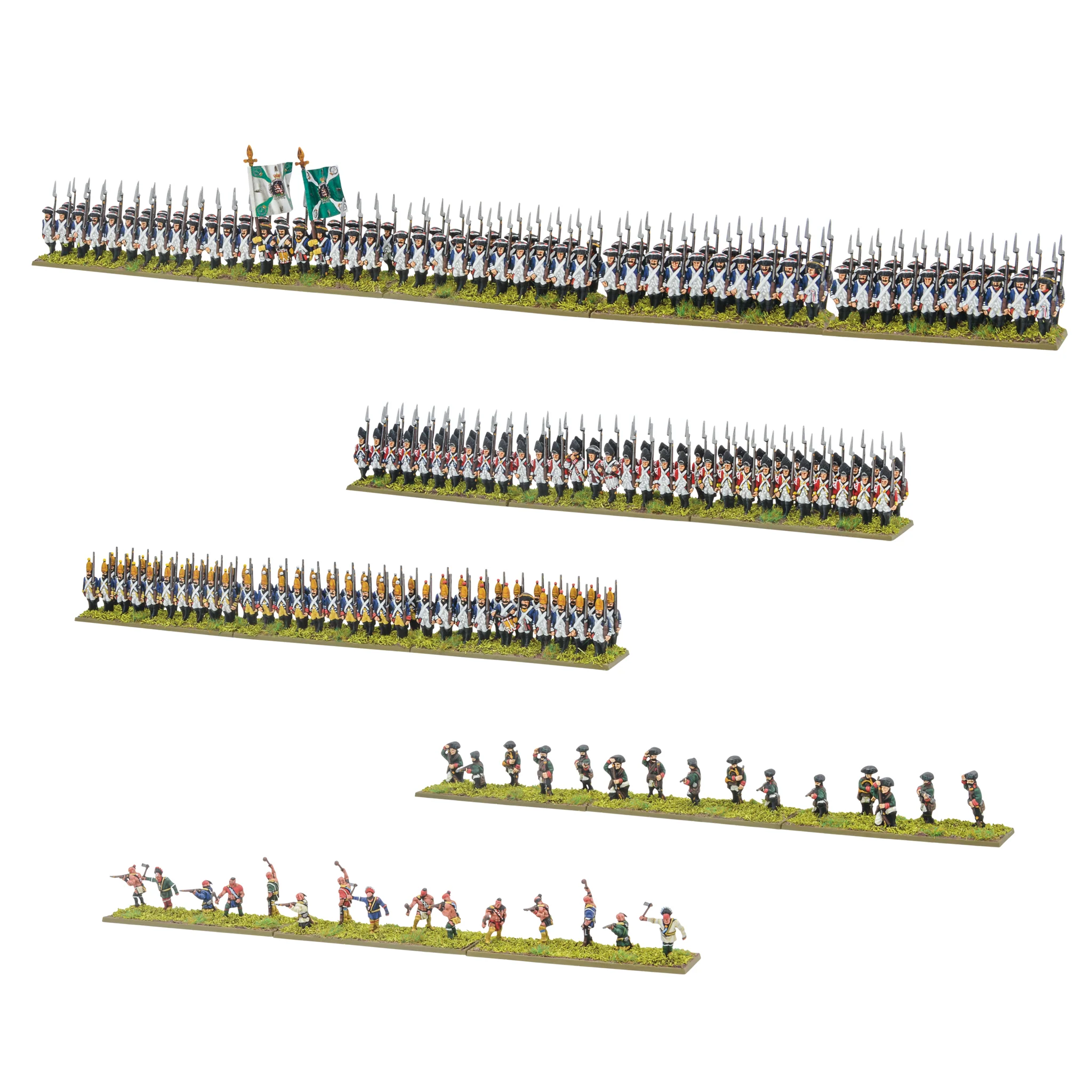 Revolution! All In Bundle - Image 9