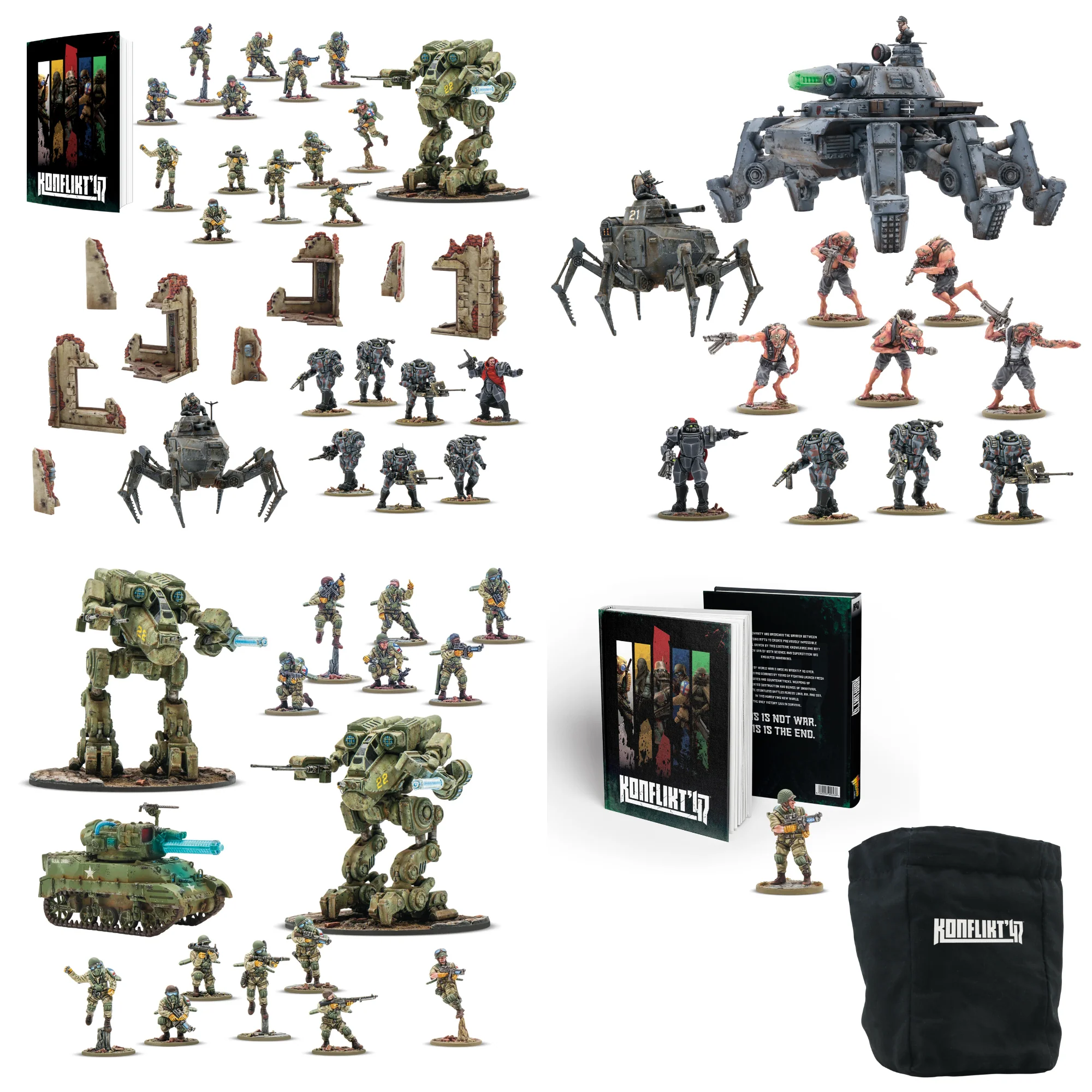 Rift Buster Mega Bundle - Image 2