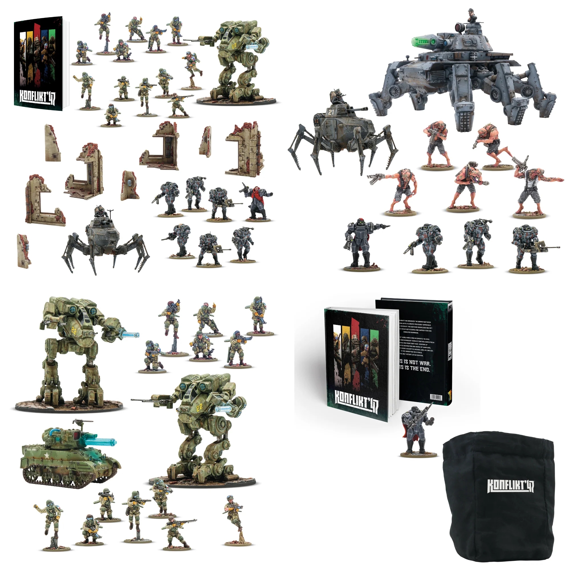 Rift Buster Mega Bundle - Image 3