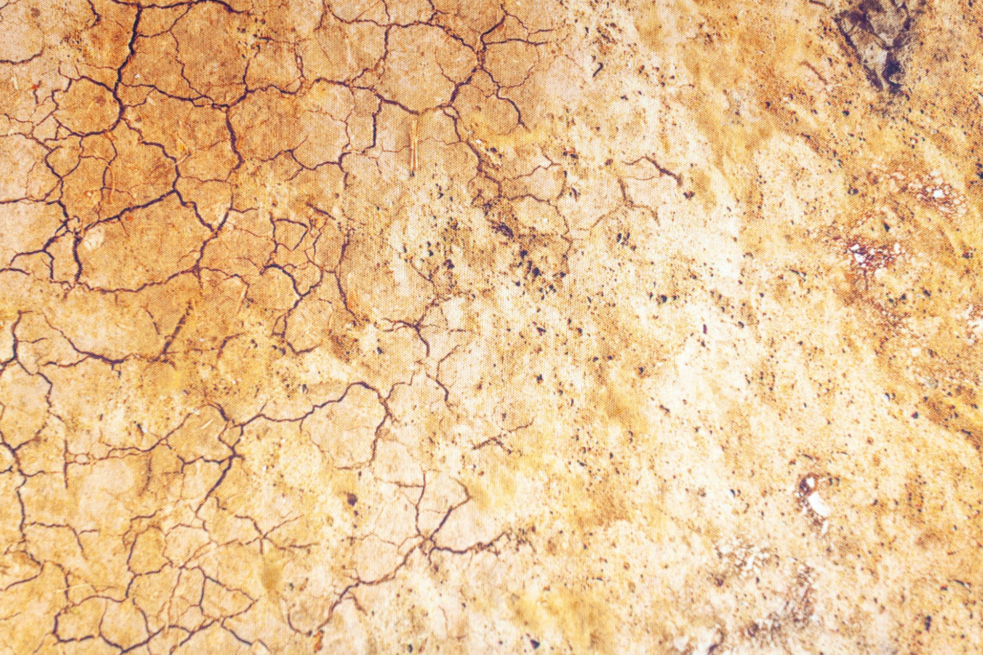 Rocky Desert Gaming Mat 6’x4’/183x122cm - Image 6