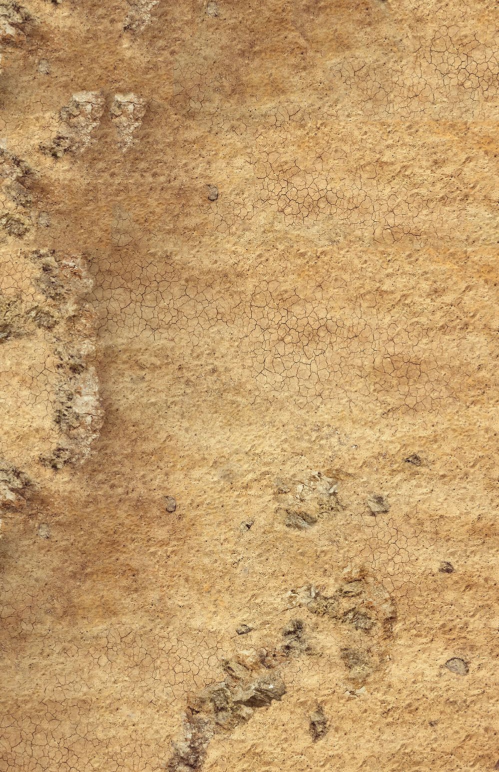 Rocky Desert Gaming Mat 6’x4’/183x122cm - Image 7