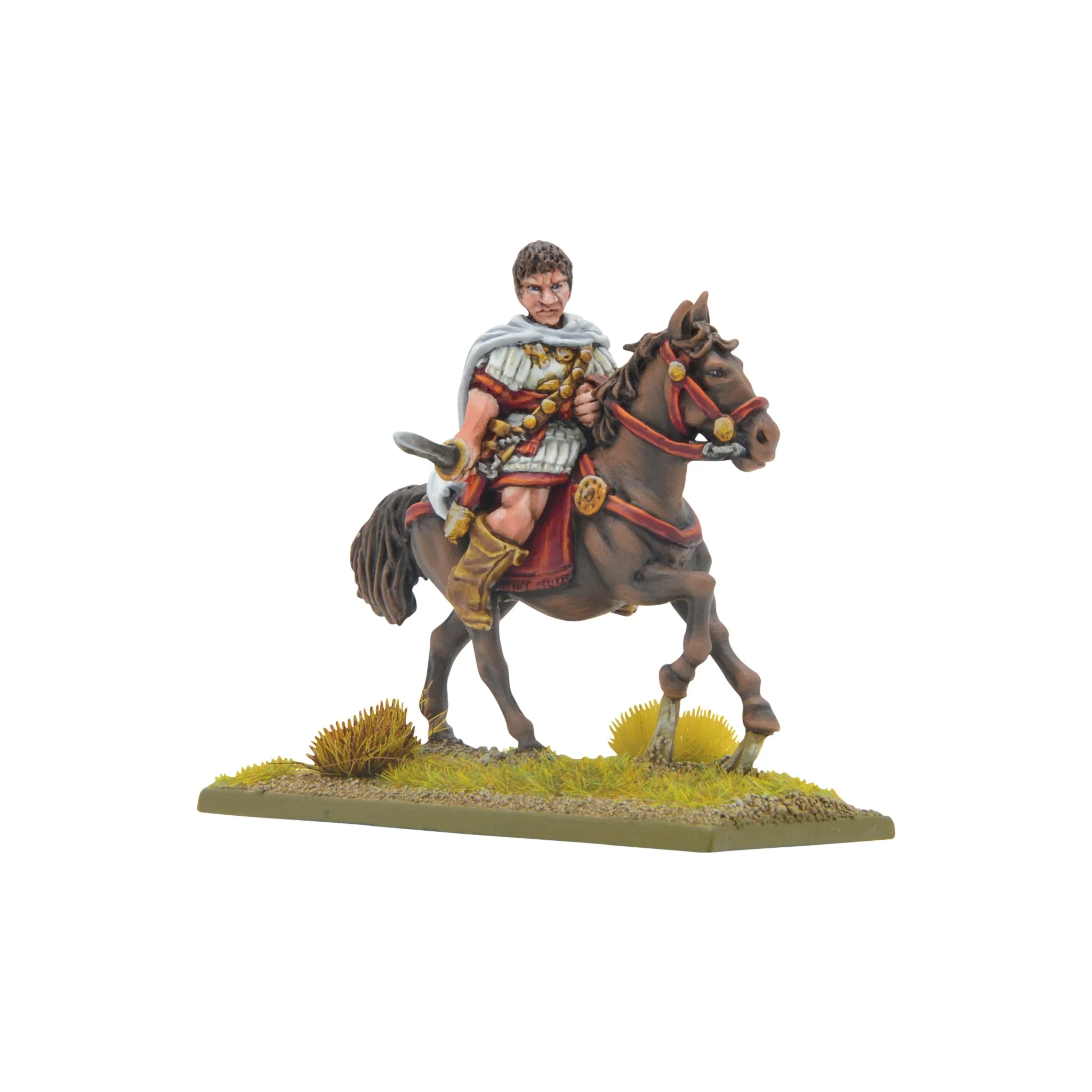 Roman Generals Lucius Cornelius Sulla & Gaius Marius - Image 3