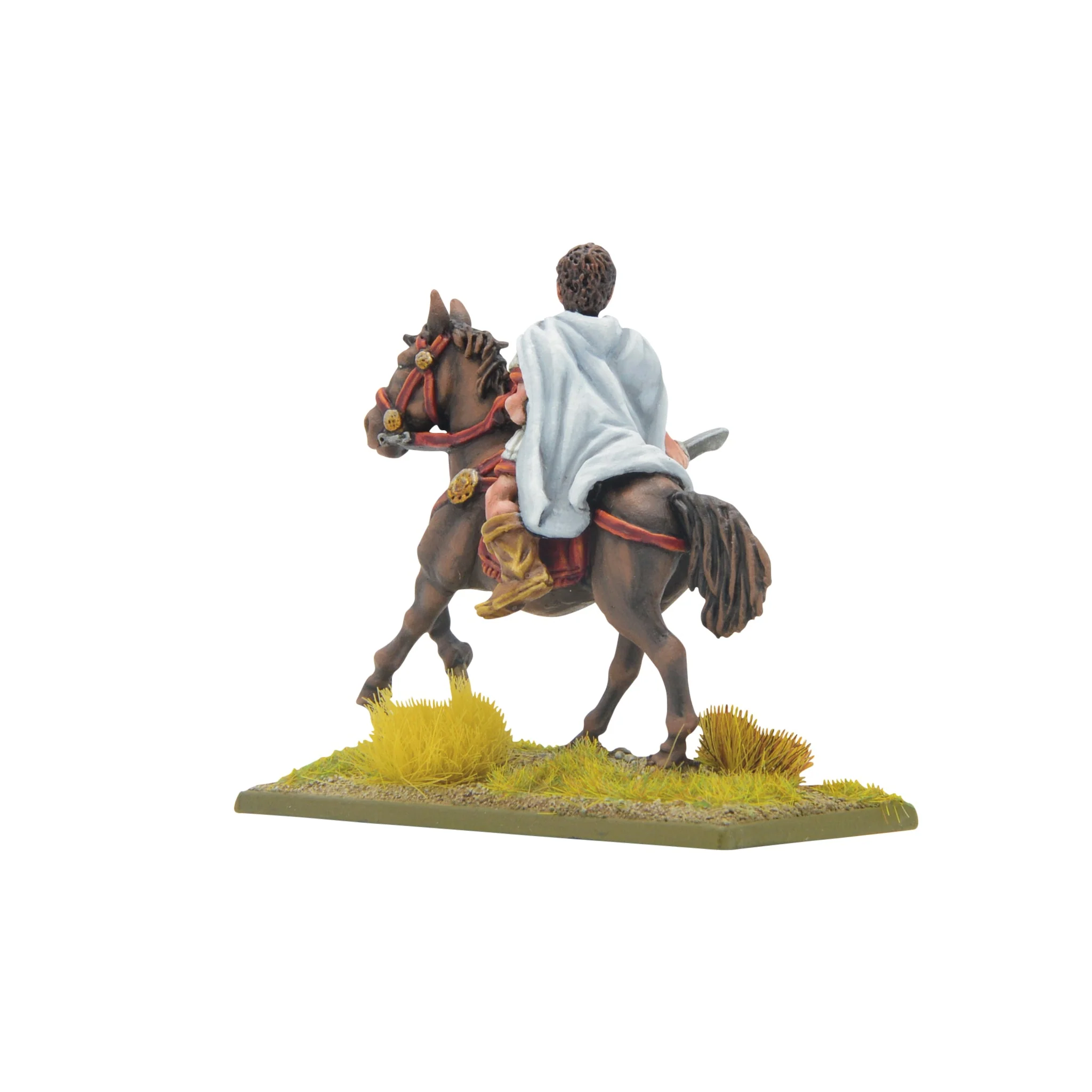 Roman Generals Lucius Cornelius Sulla & Gaius Marius - Image 4