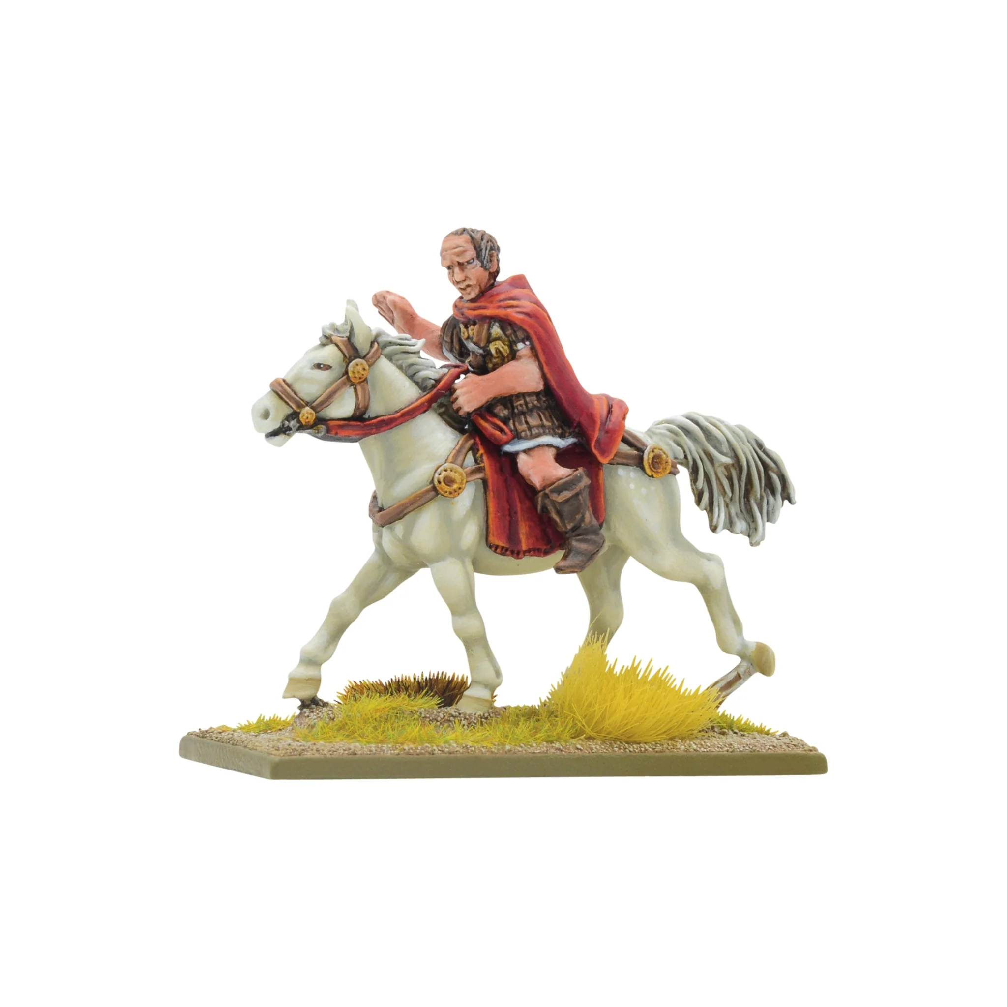 Roman Generals Lucius Cornelius Sulla & Gaius Marius - Image 5