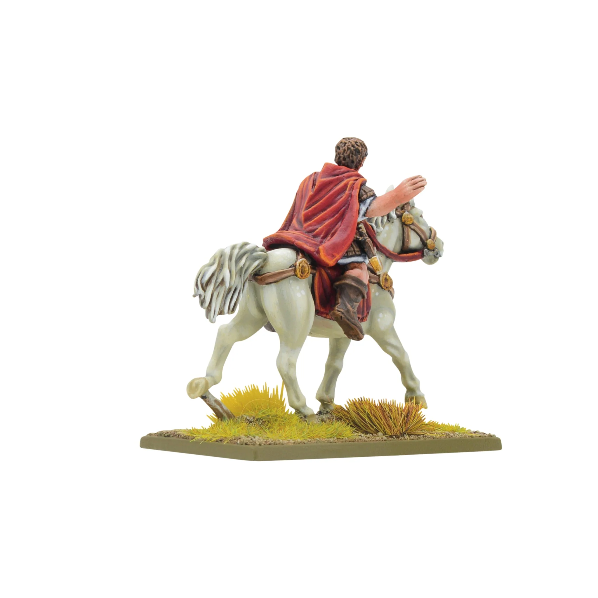 Roman Generals Lucius Cornelius Sulla & Gaius Marius - Image 6