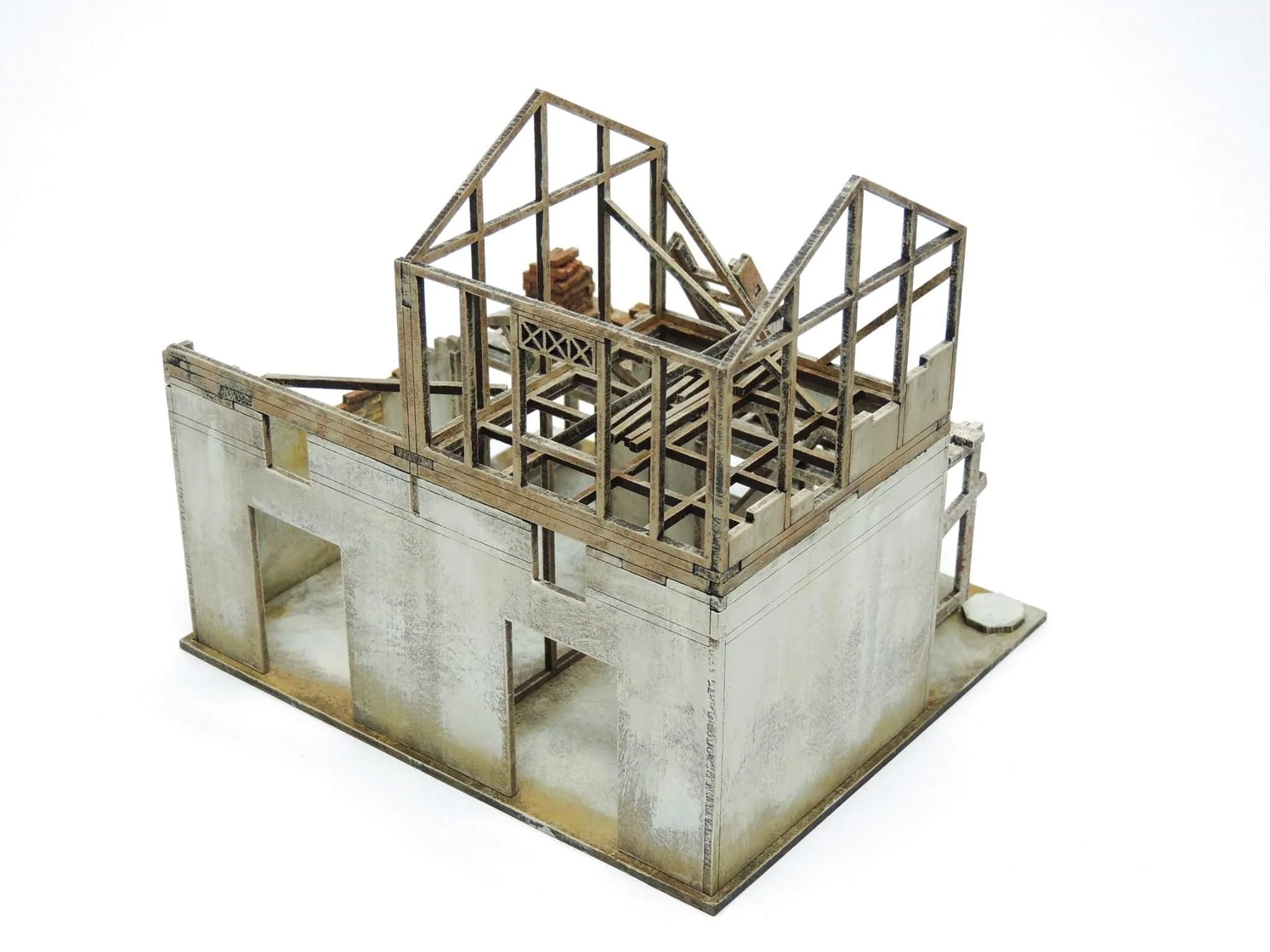 Rome Under Contruction Set - Image 2