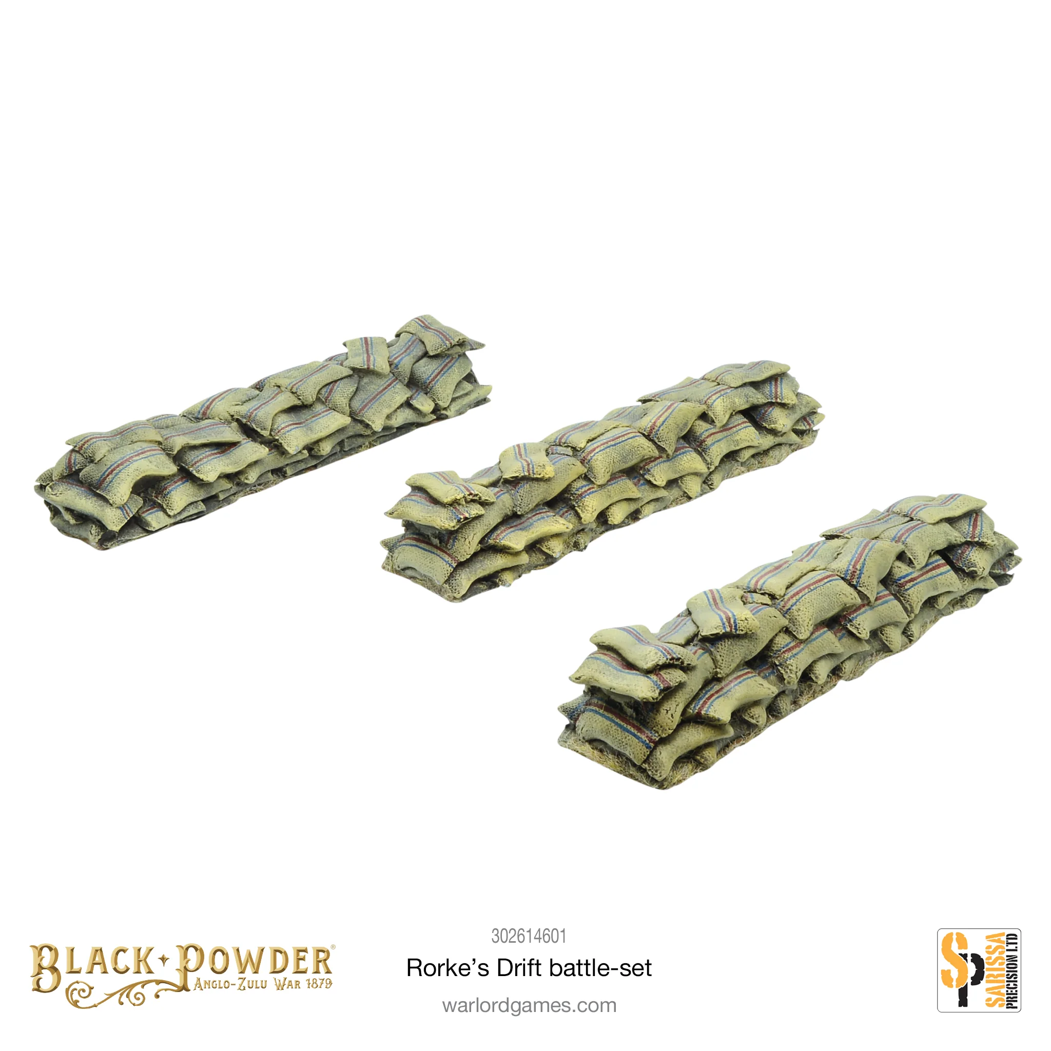 Rorke's Drift Battle Set - Image 18