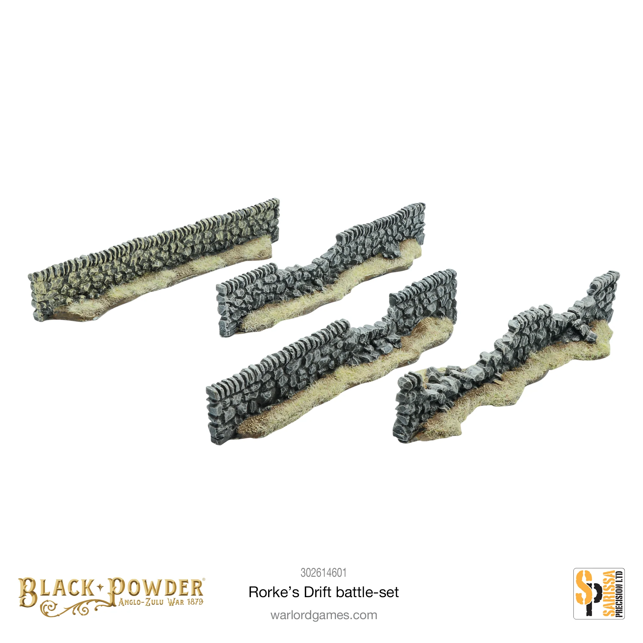 Rorke's Drift Battle Set - Image 7