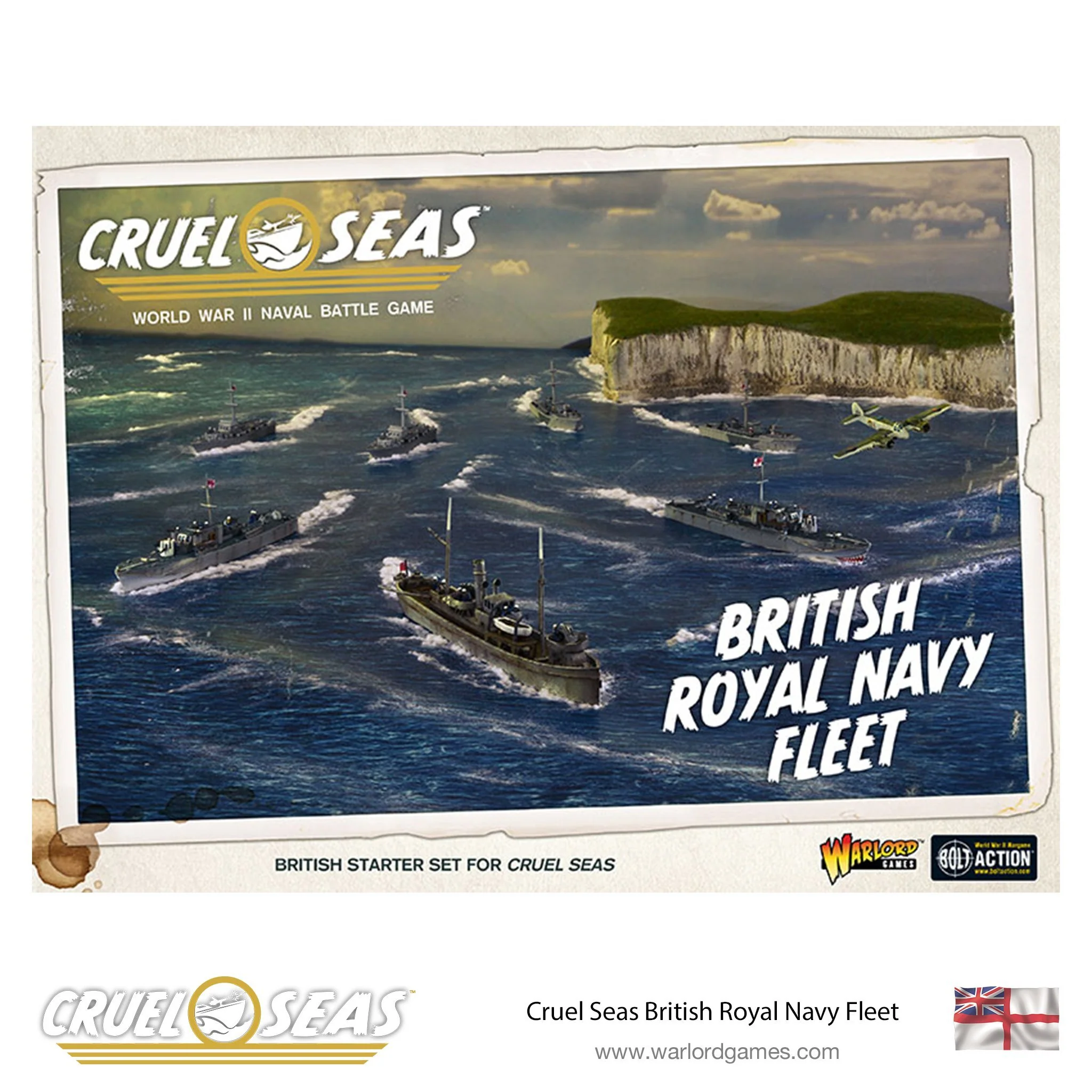 Royal Navy Fleet - Image 2
