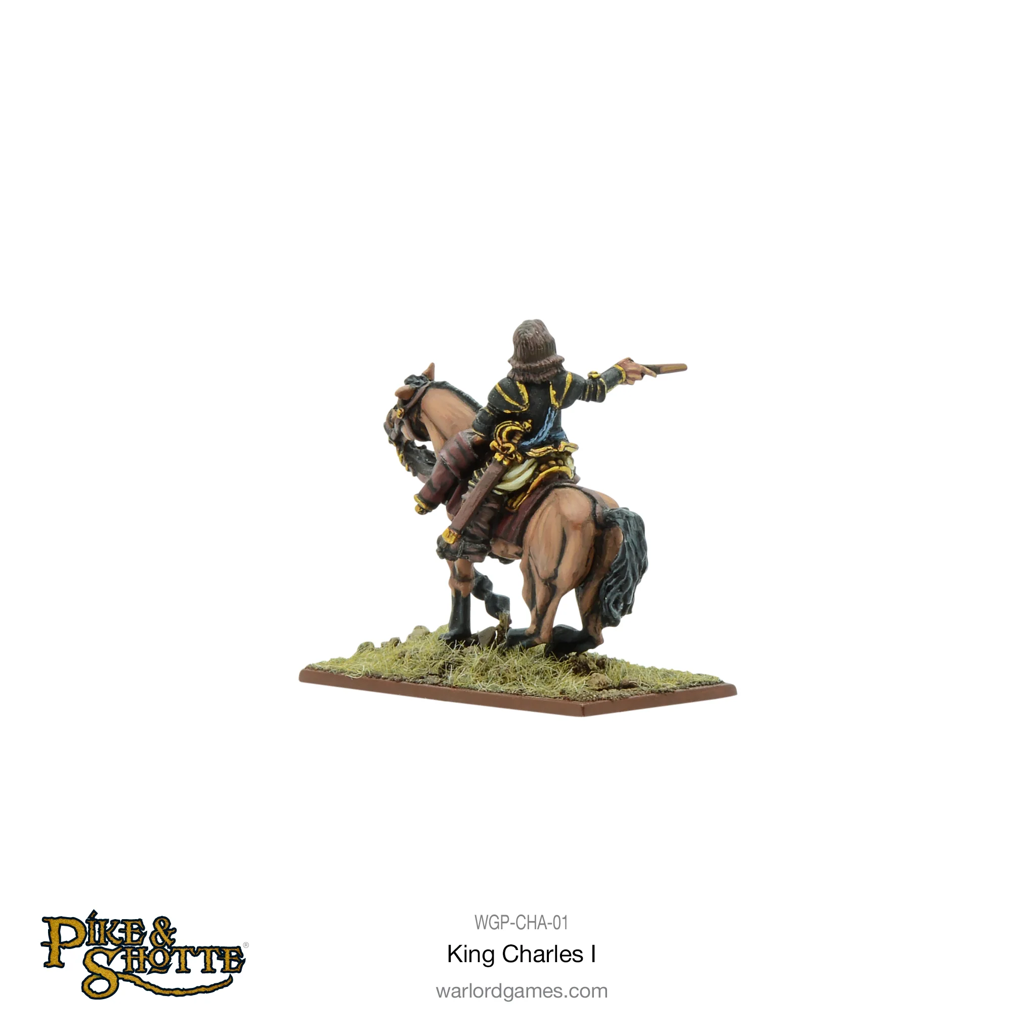 King Charles I - Image 2