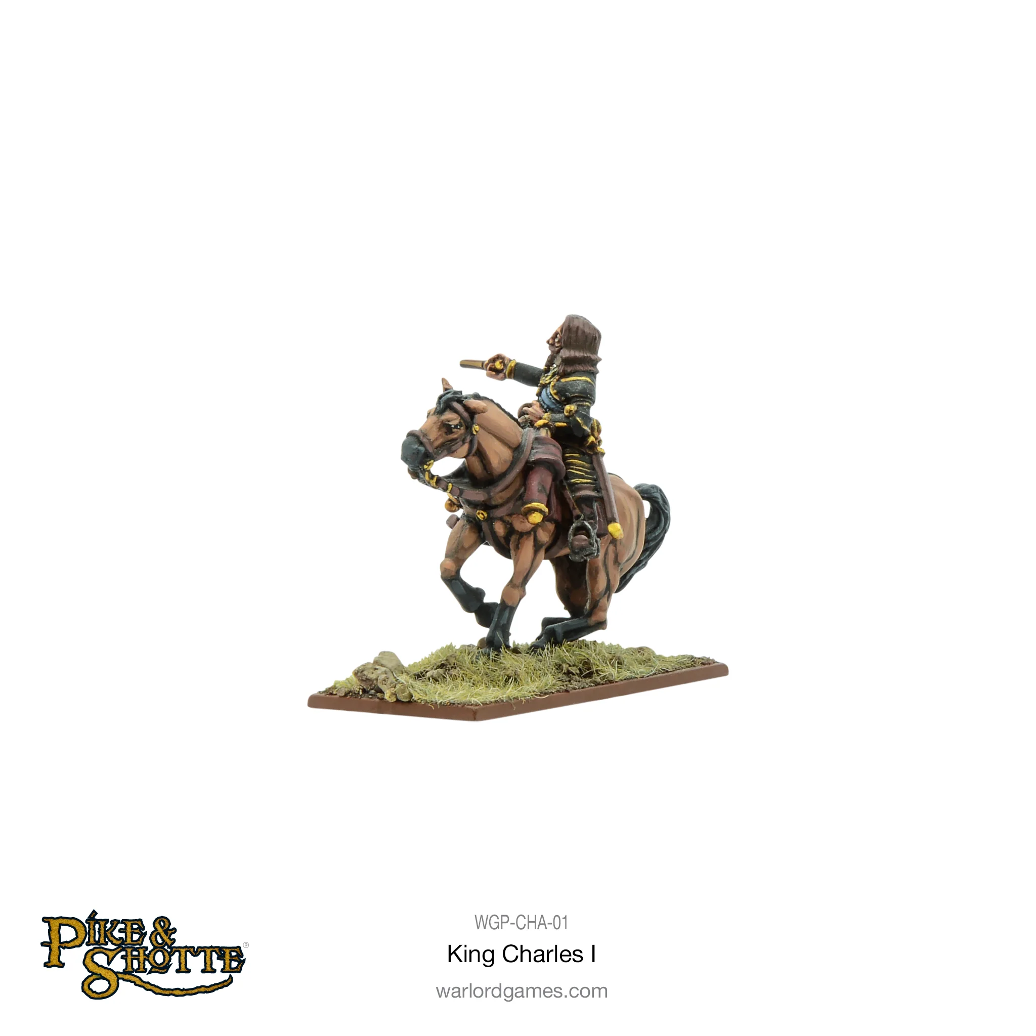 King Charles I - Image 3