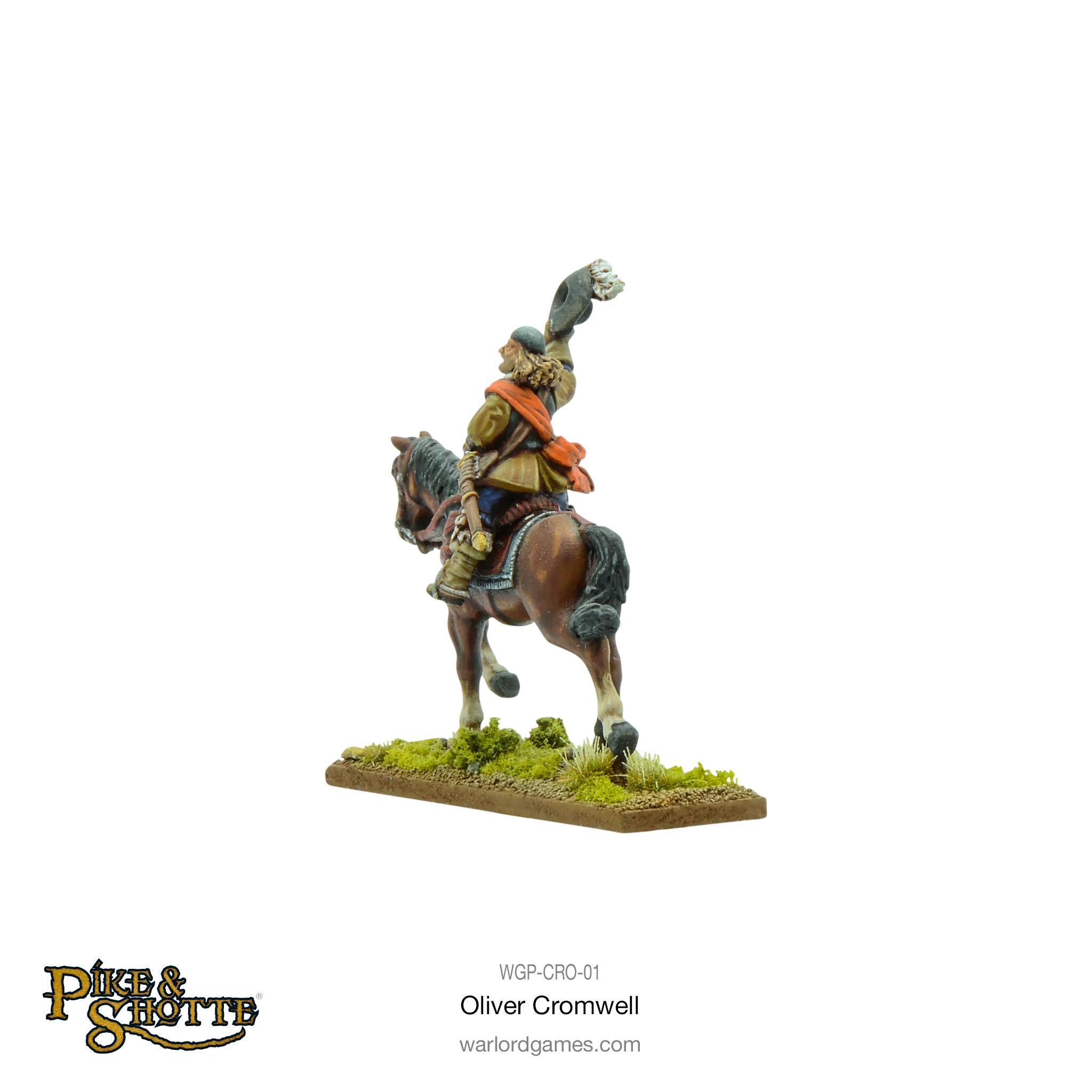 Oliver Cromwell - Image 2