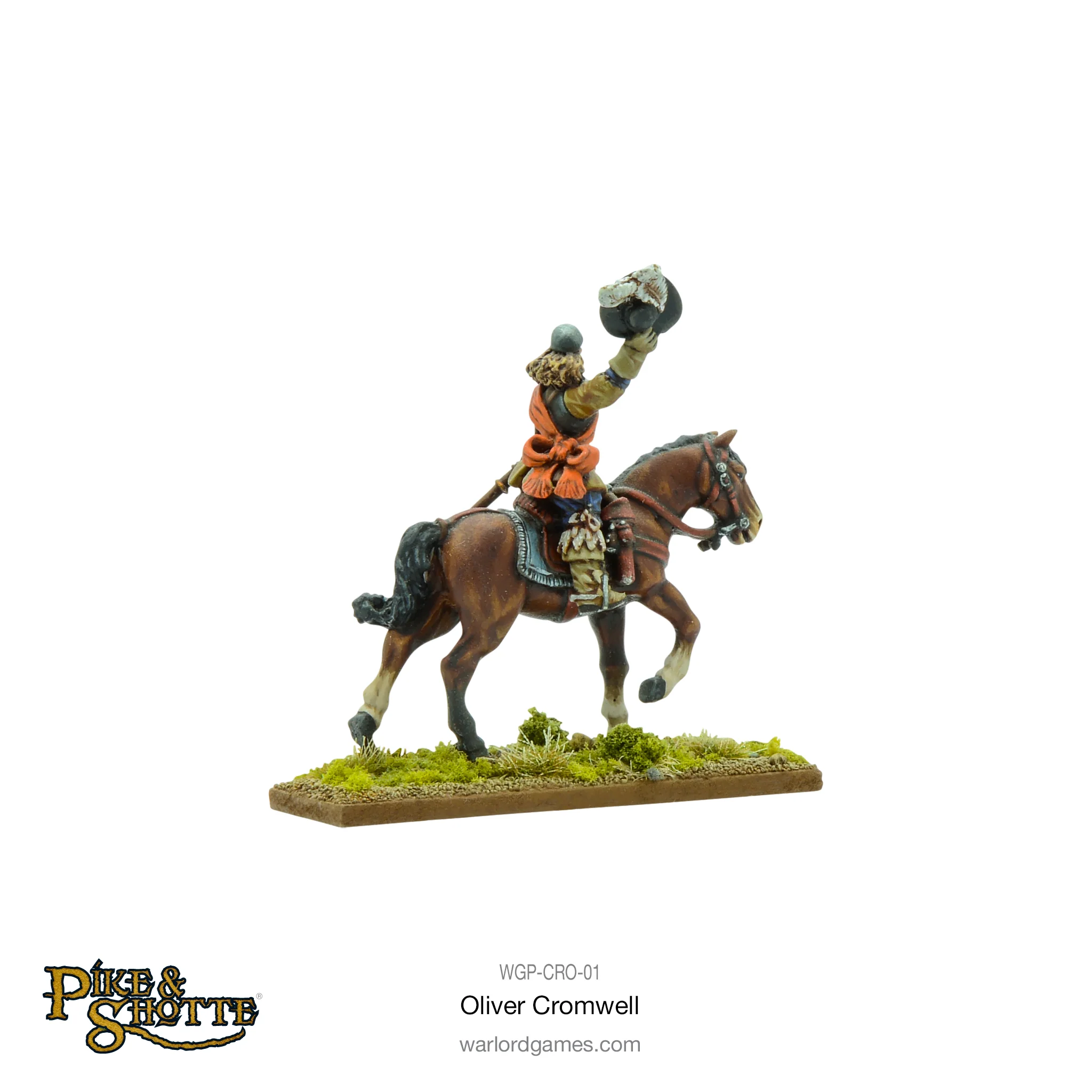 Oliver Cromwell - Image 3