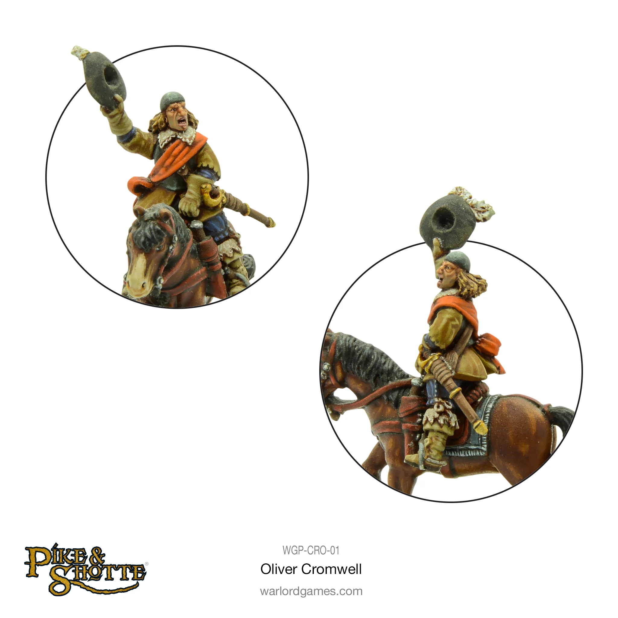 Oliver Cromwell - Image 4