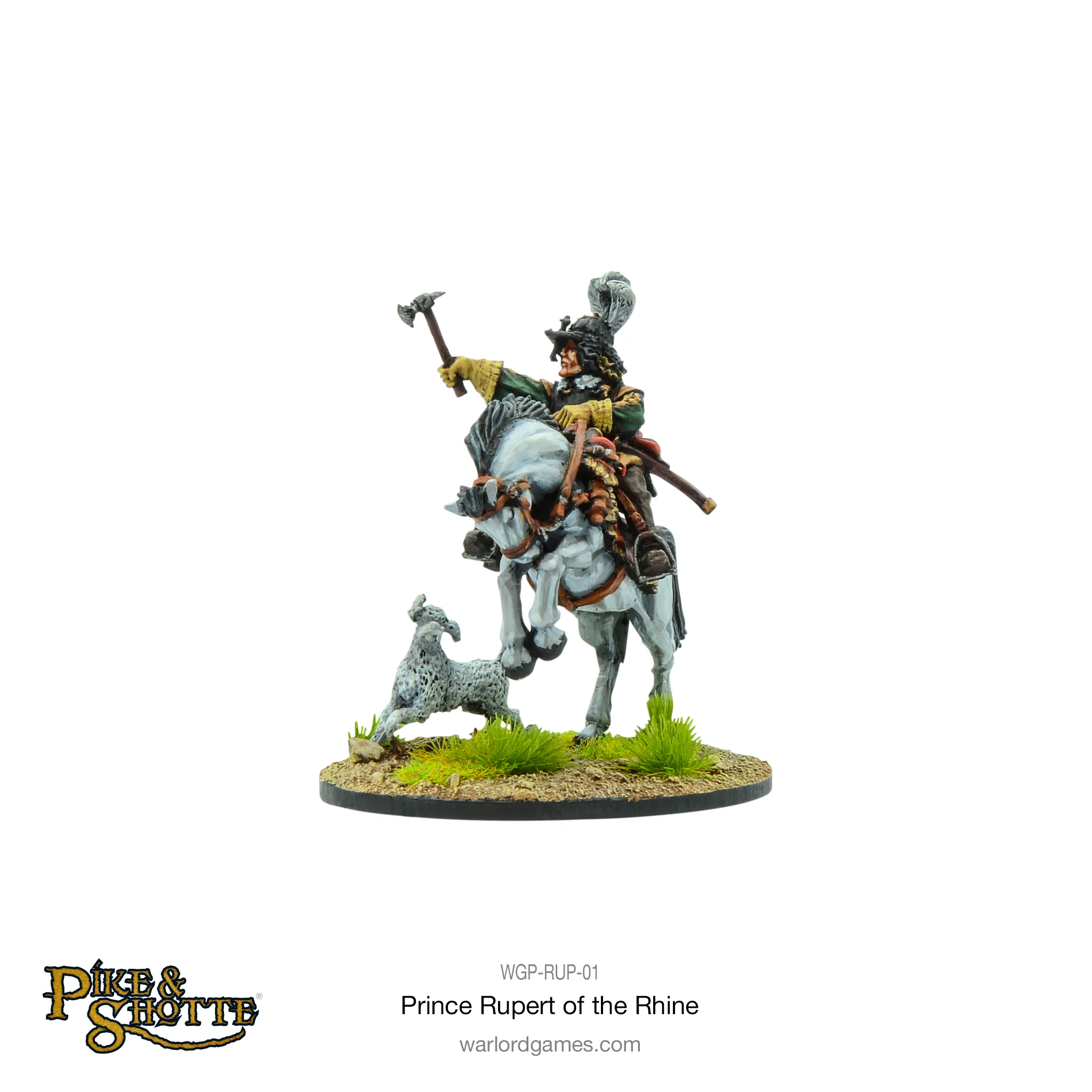 Prince Rupert of the Rhine - Image 2