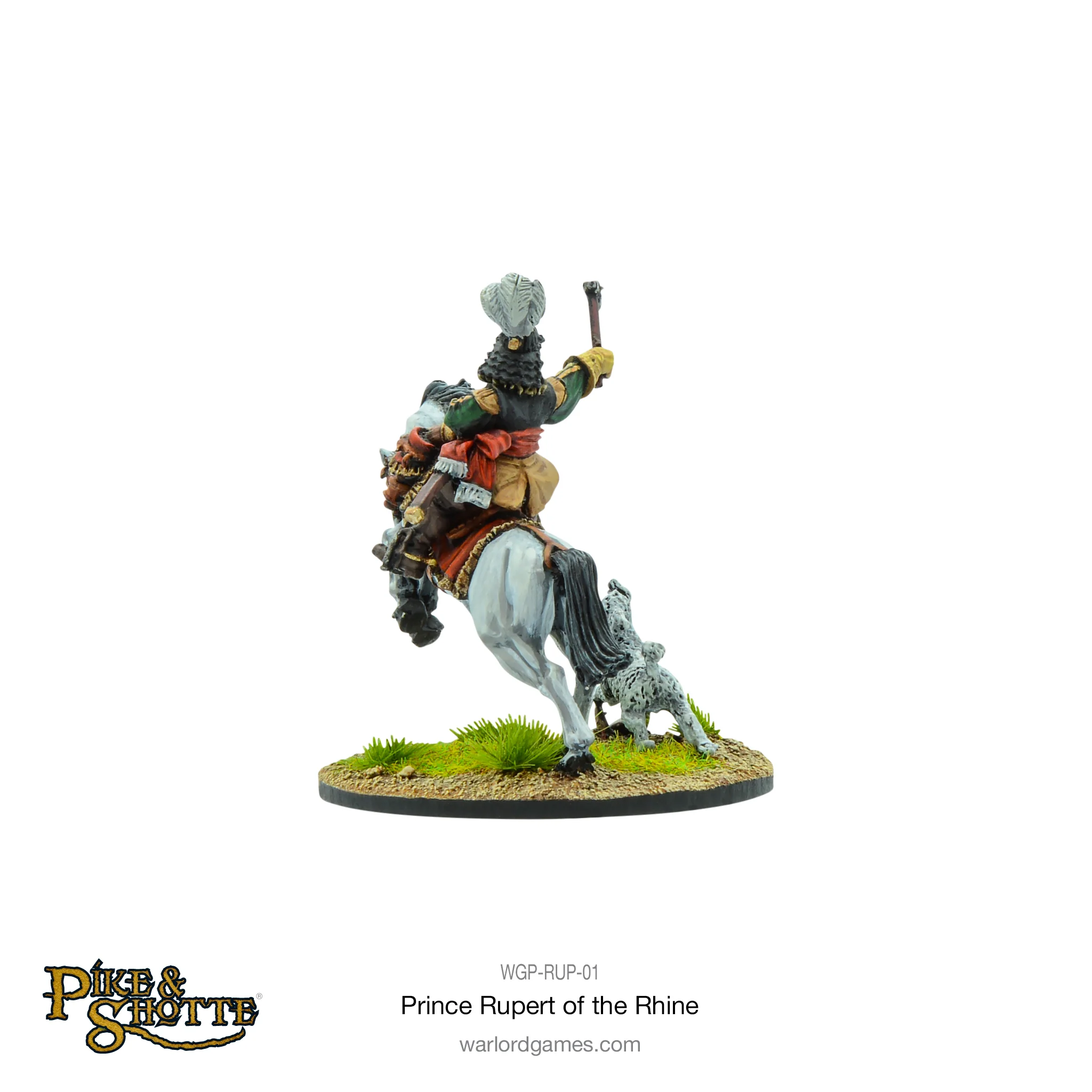 Prince Rupert of the Rhine - Image 3