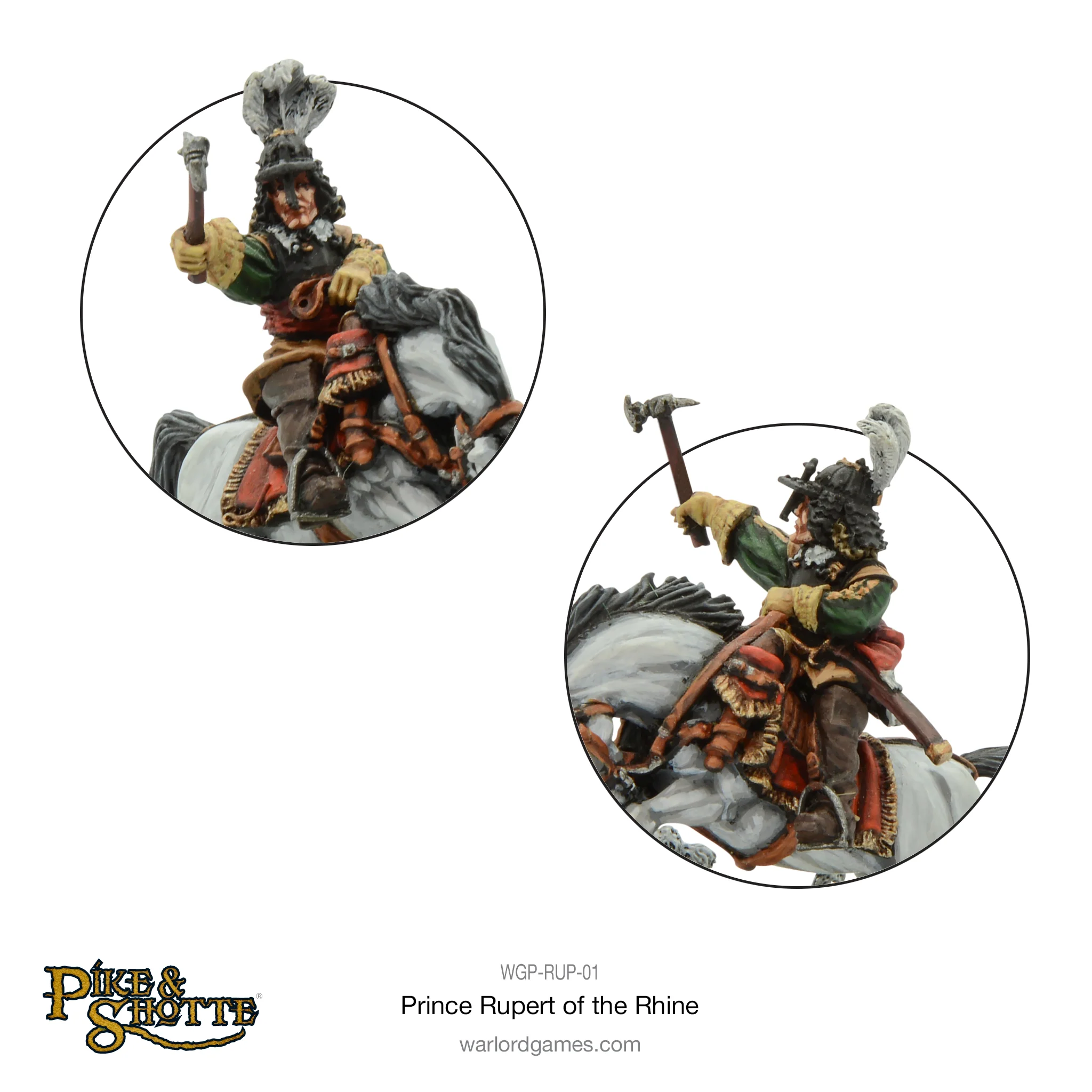 Prince Rupert of the Rhine - Image 4