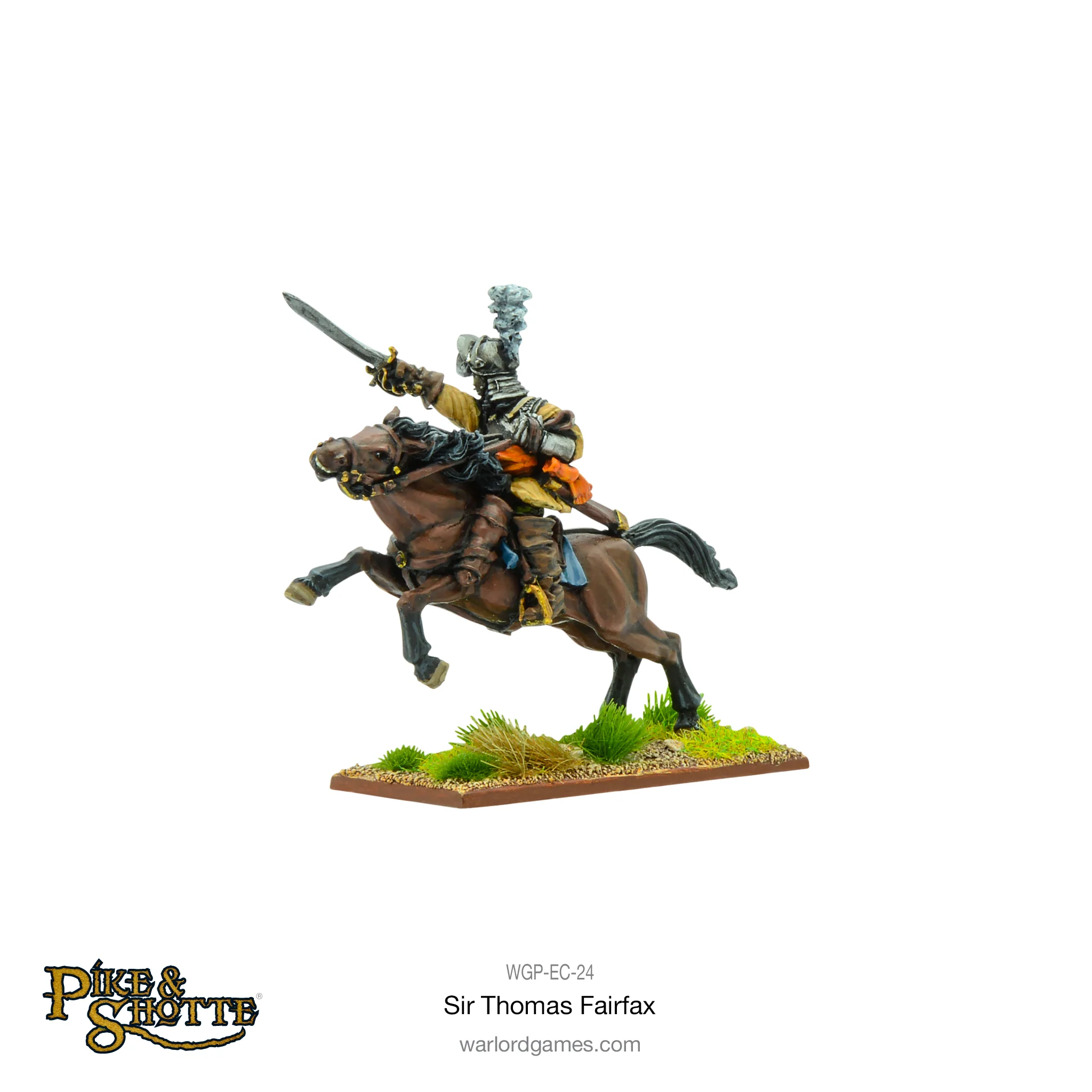 Sir Thomas Fairfax - Image 2