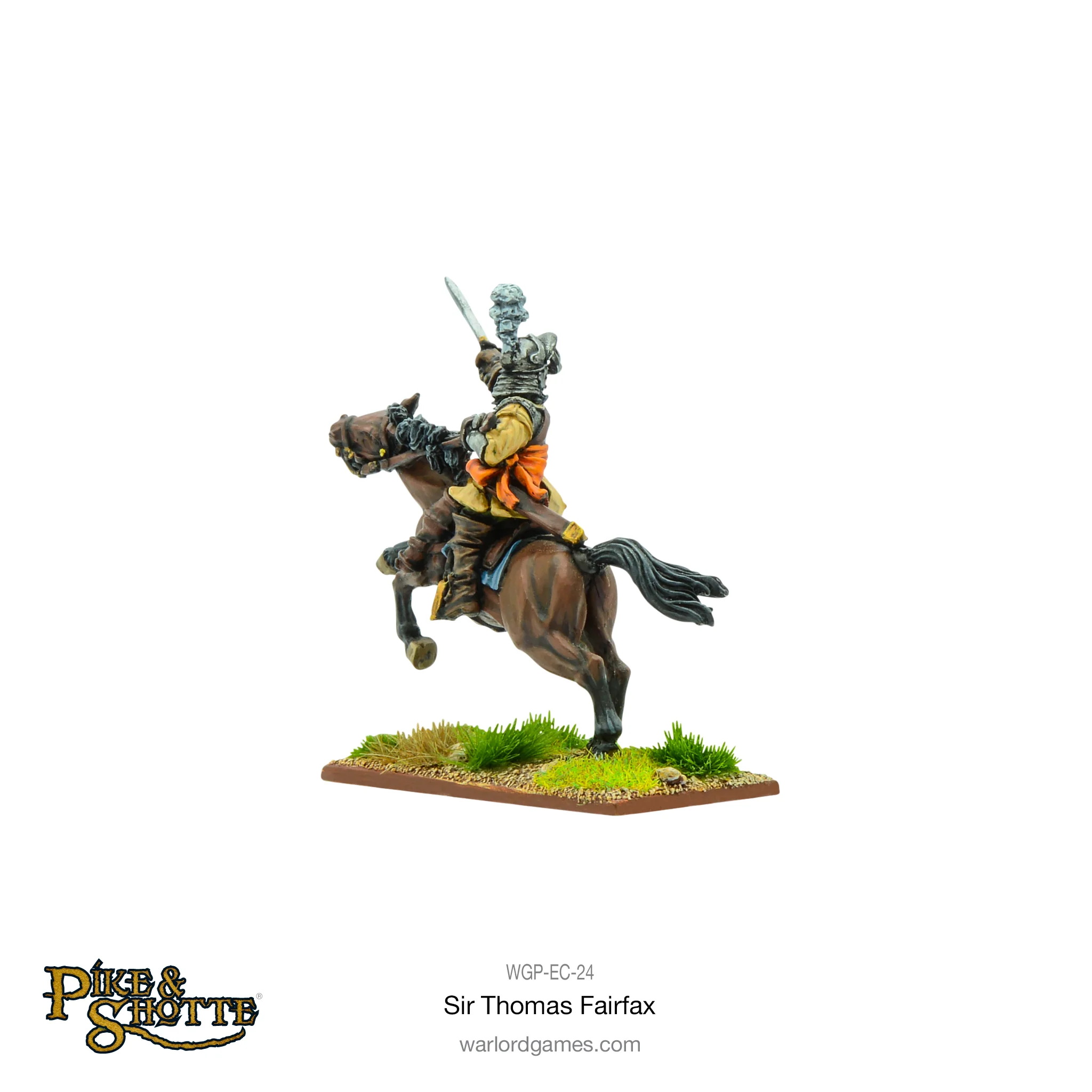 Sir Thomas Fairfax - Image 3