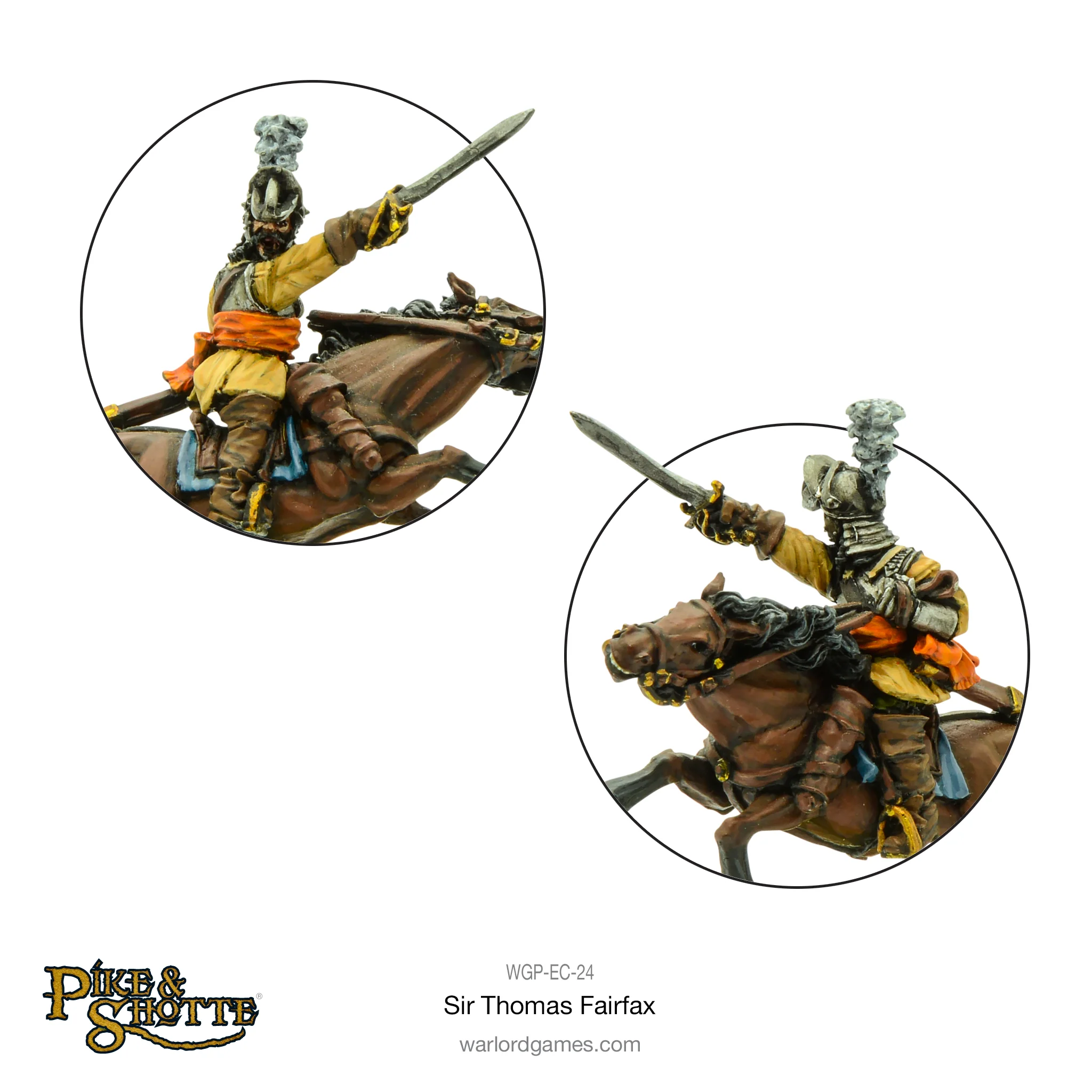 Sir Thomas Fairfax - Image 4