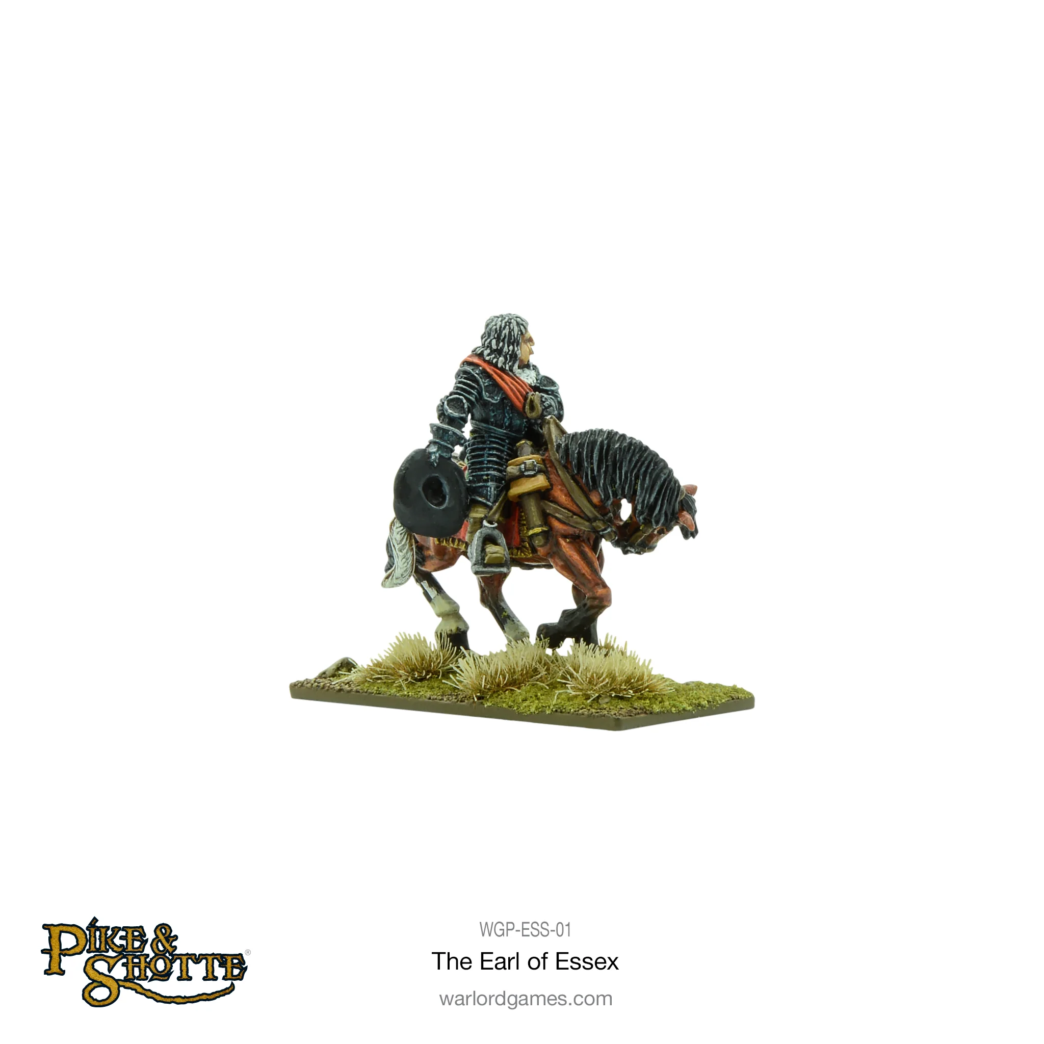 The Earl of Essex - Image 2