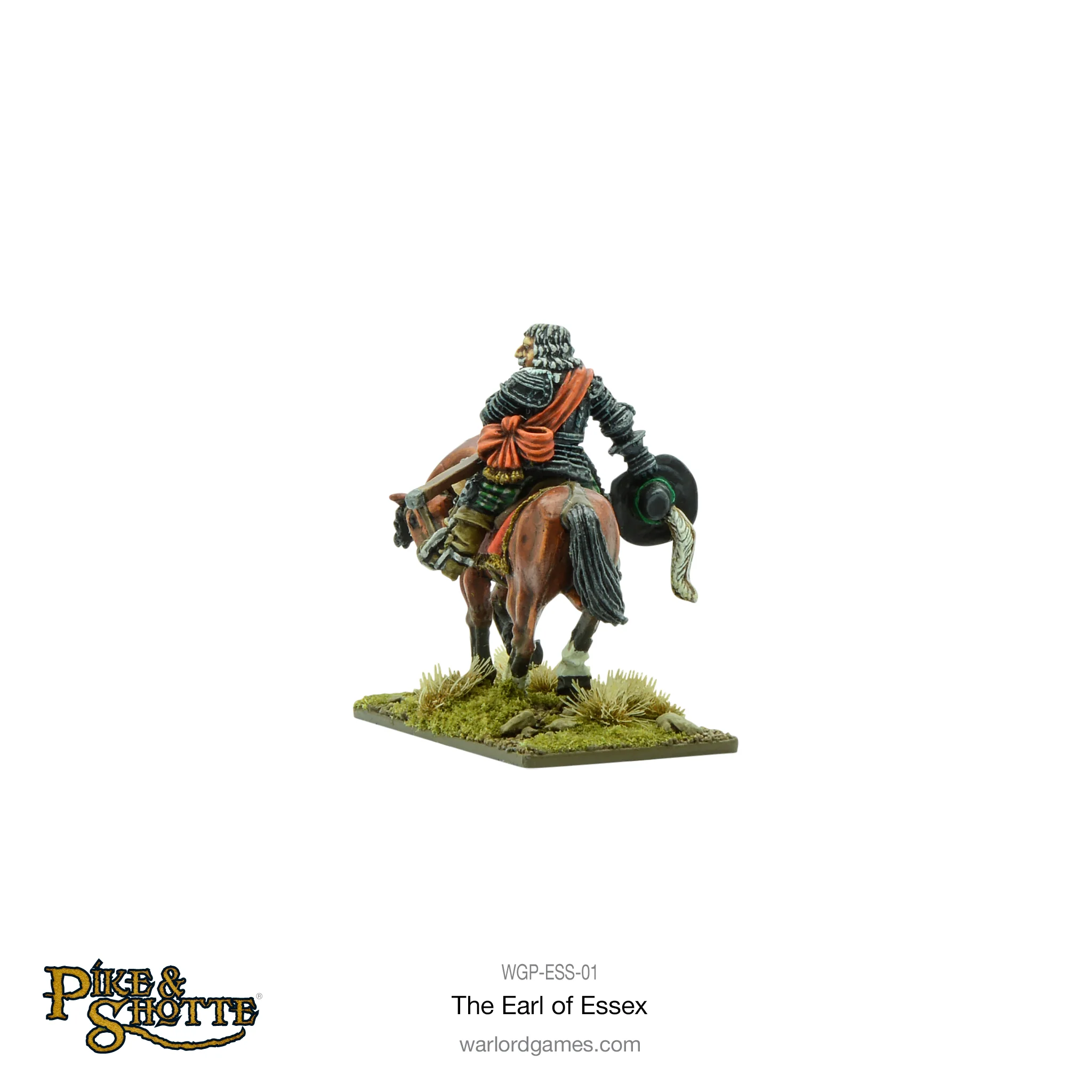 The Earl of Essex - Image 3