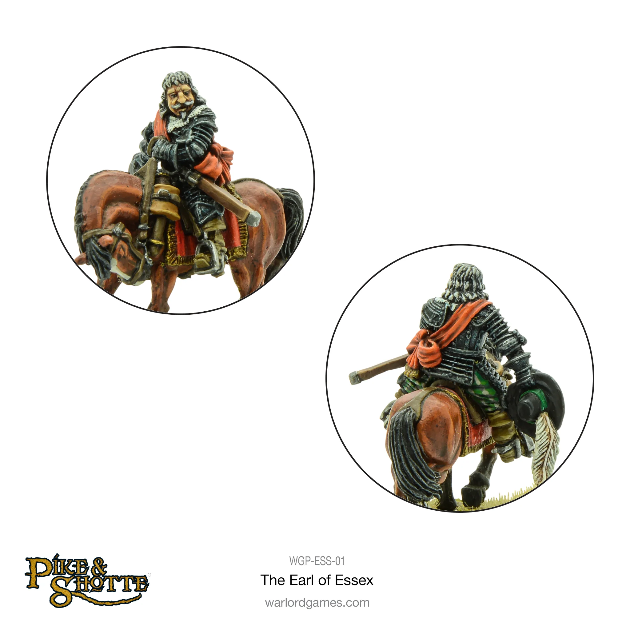 The Earl of Essex - Image 4