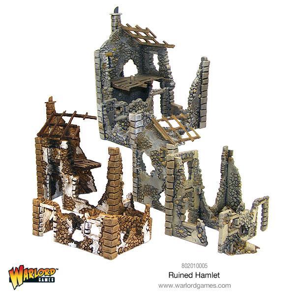 Ruined Hamlet - Image 2
