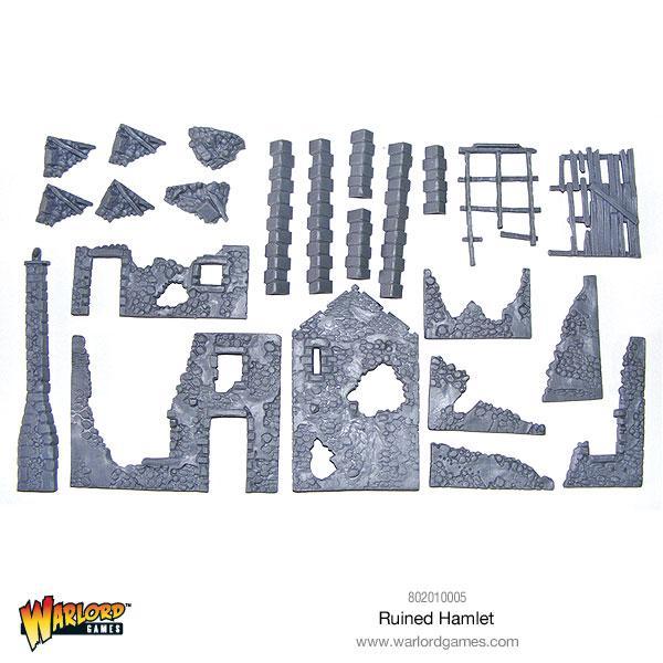 Ruined Hamlet - Image 4