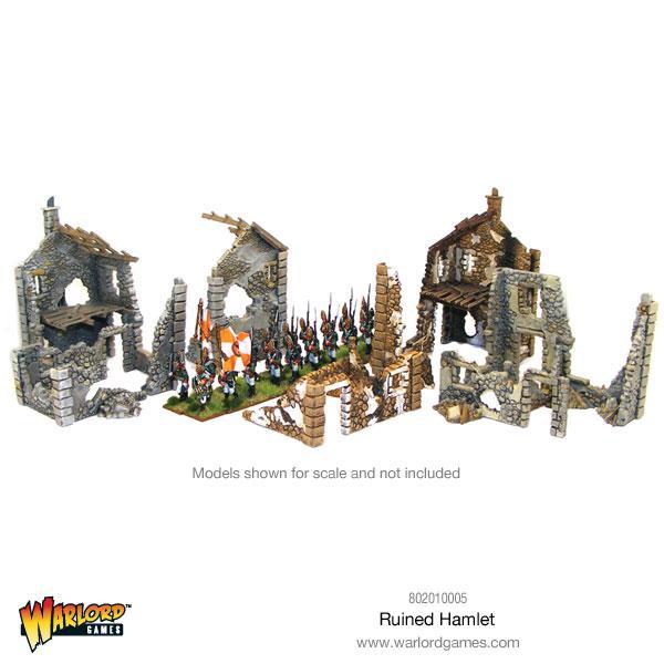 Ruined Hamlet - Image 5