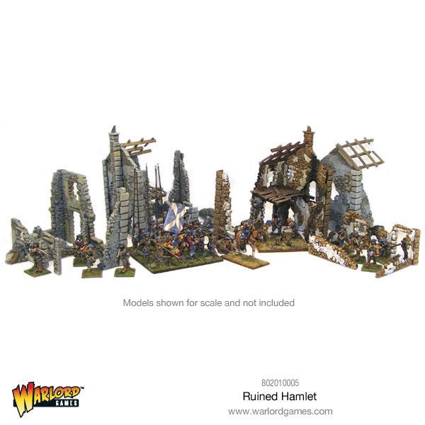 Ruined Hamlet - Image 6
