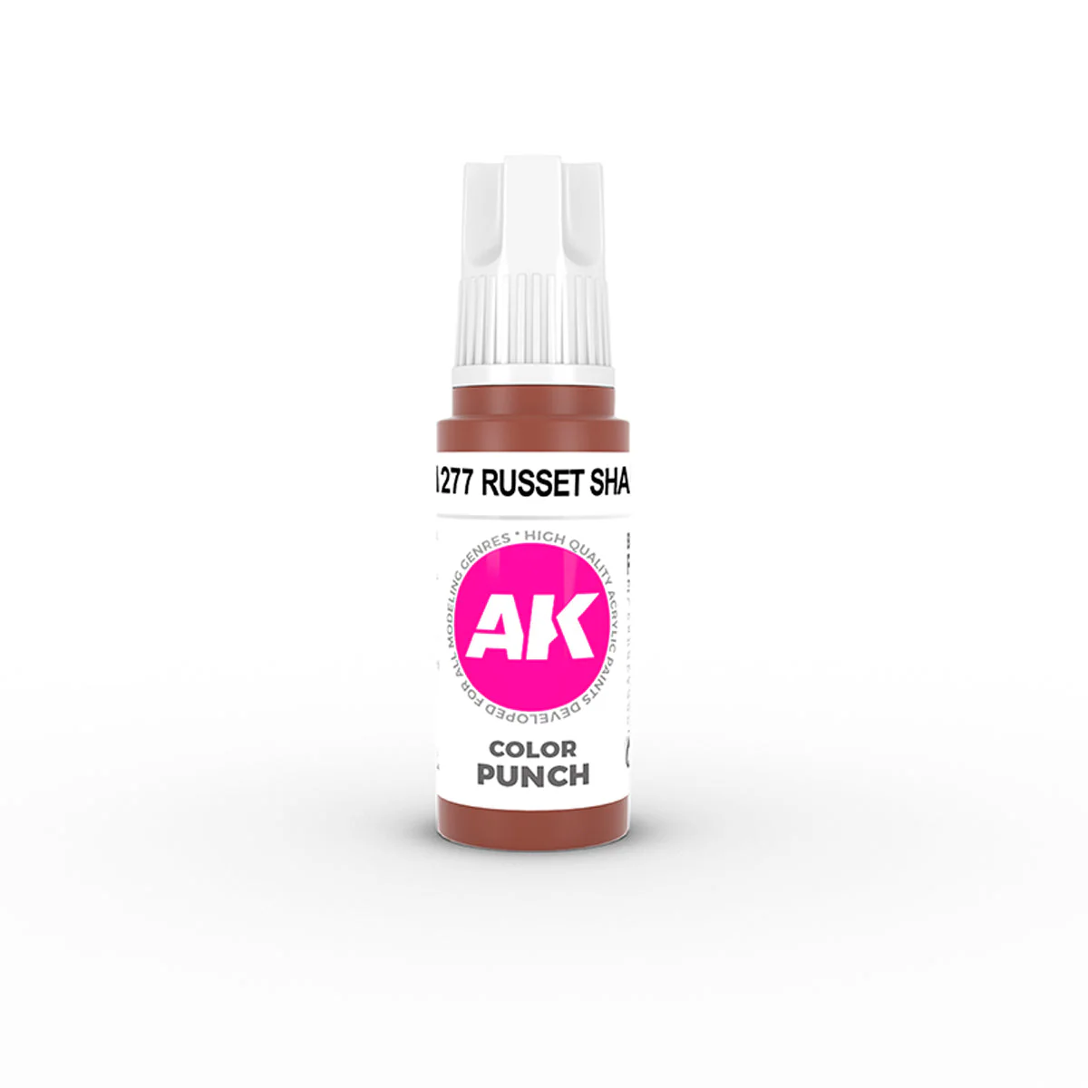Russet Shadow COLOR PUNCH 17 ml