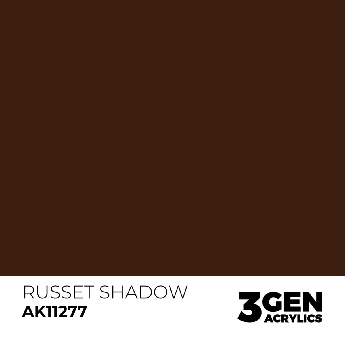 Russet Shadow COLOR PUNCH 17 ml - Image 2