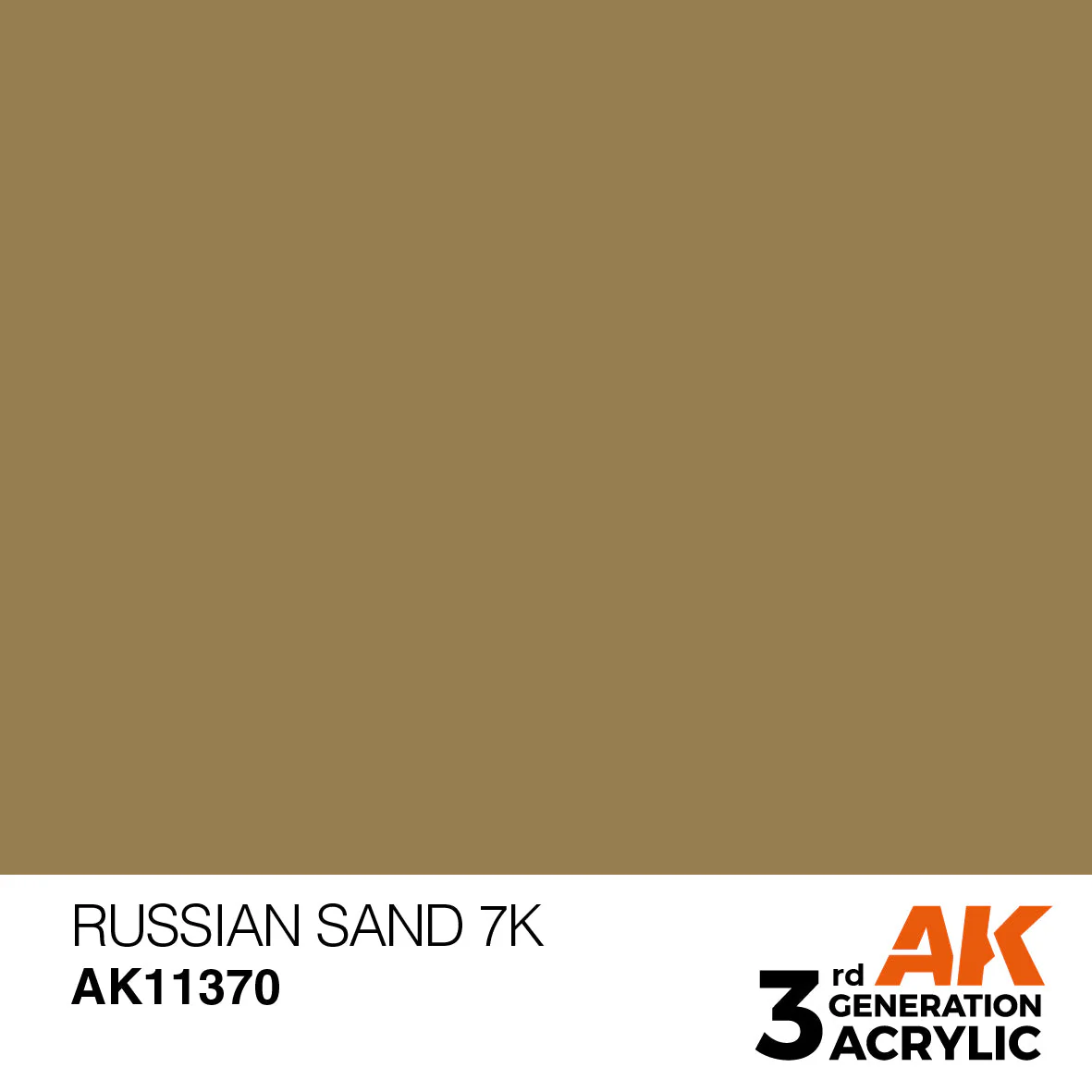 Russian Sand 7K - Image 2