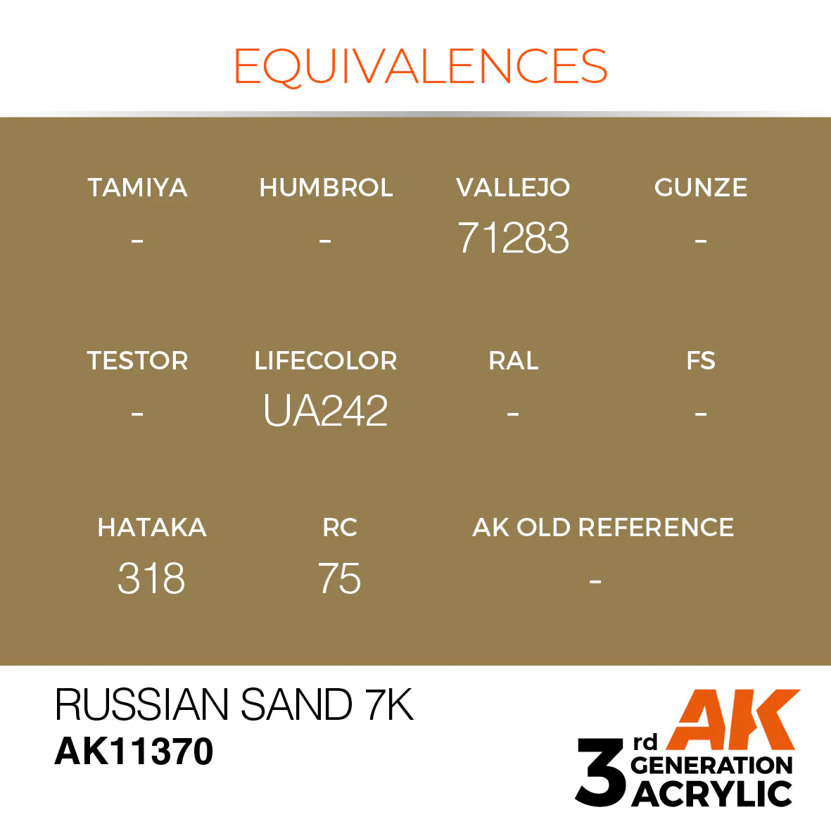 Russian Sand 7K - Image 3