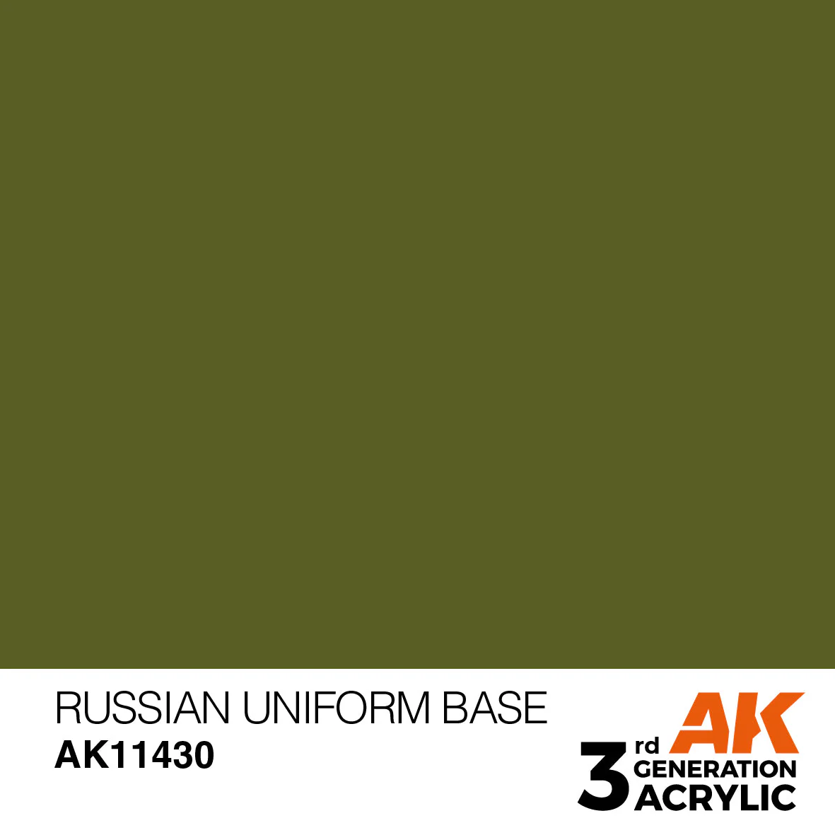 Russian Uniform Base - Image 2