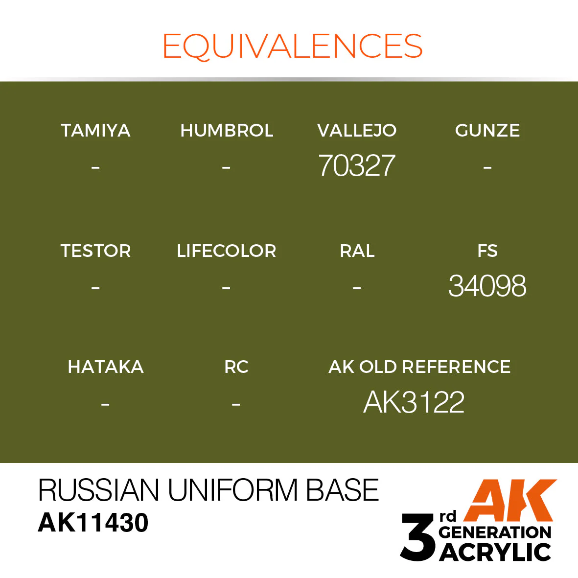 Russian Uniform Base - Image 3