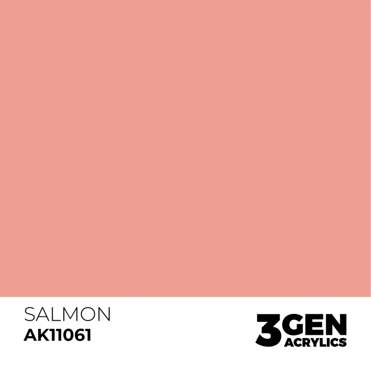 Salmon 17ml - Image 2